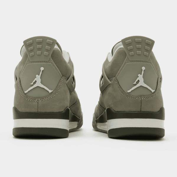 Air Jordan 4 "Light Army"