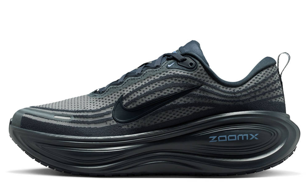 Nike Vomero Plus Royal Blue Cool Grey