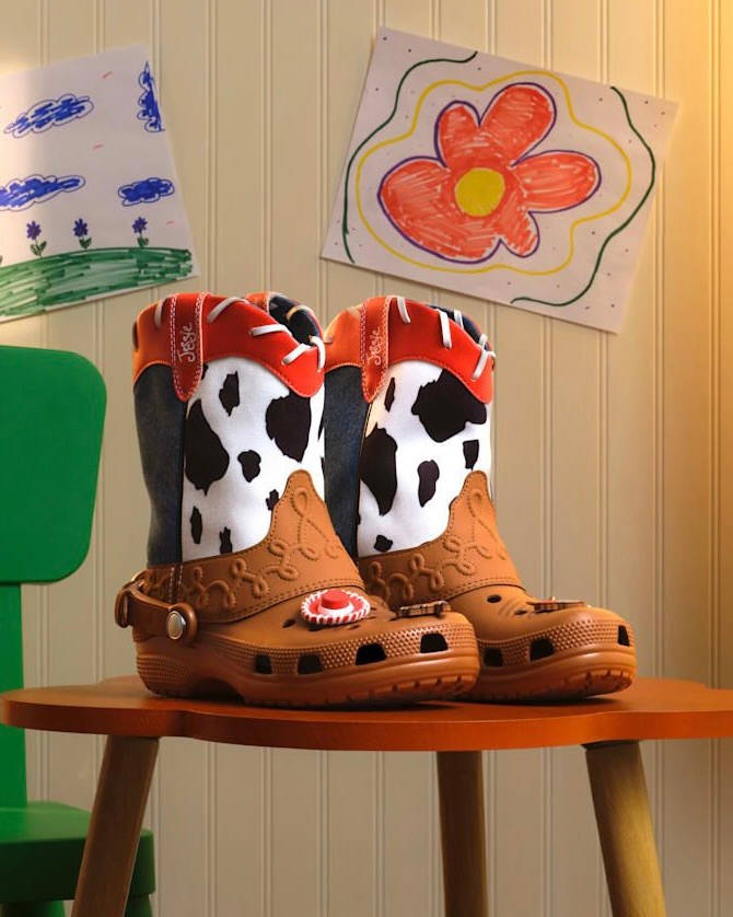 Crocs©