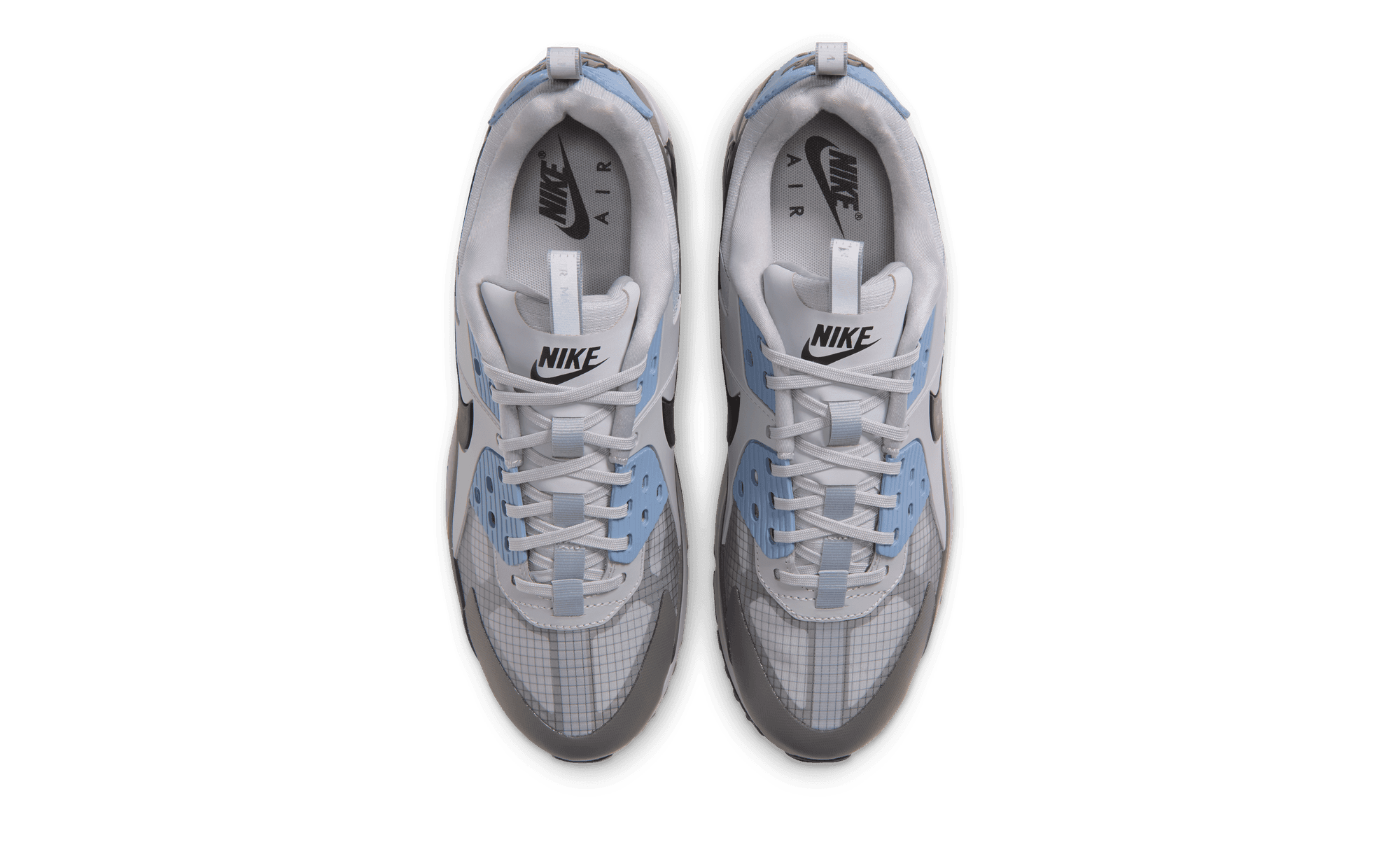 Nike Air Max 90 Drift Ash Work Blue IO1908-254 middle