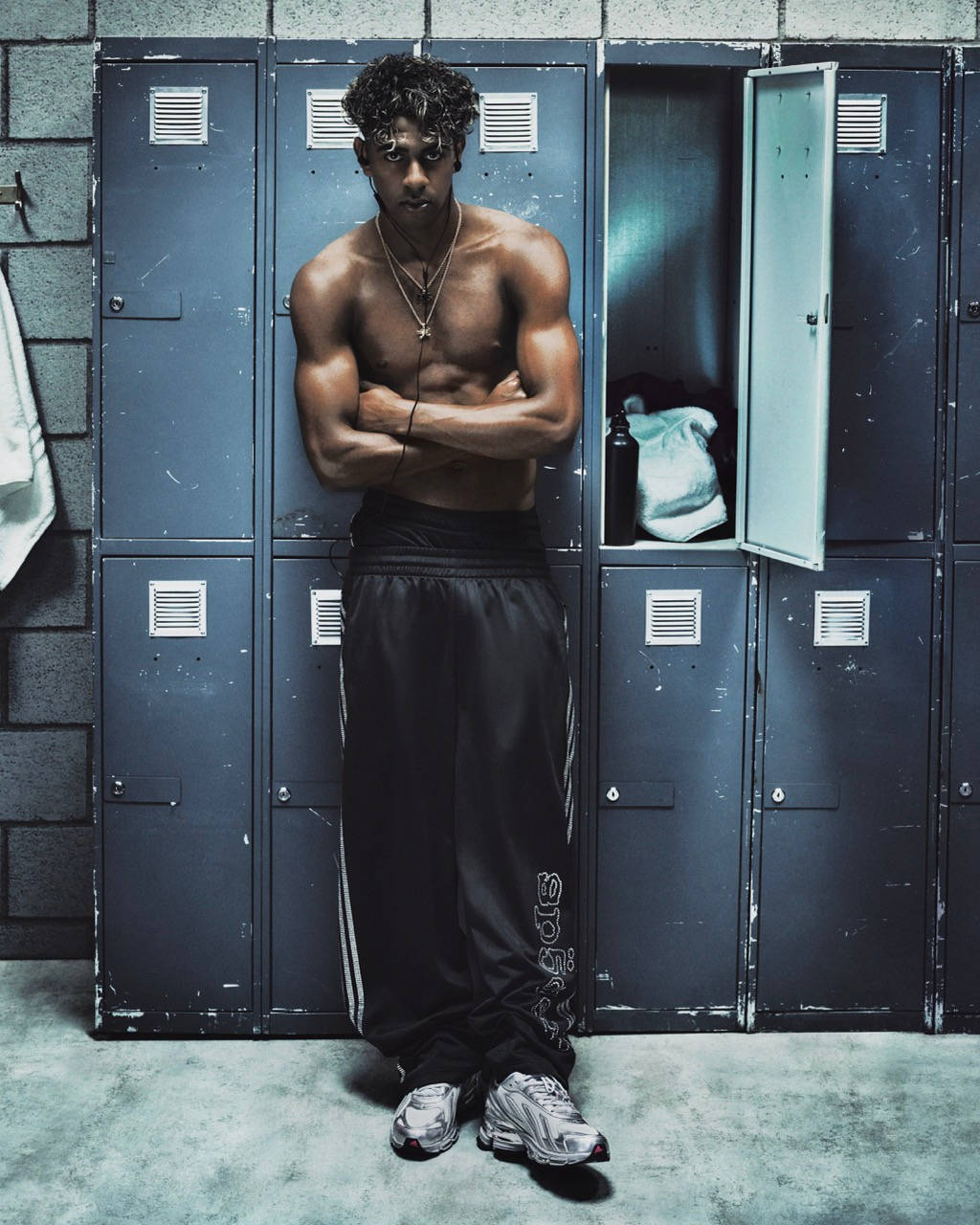 Lamine Yamal