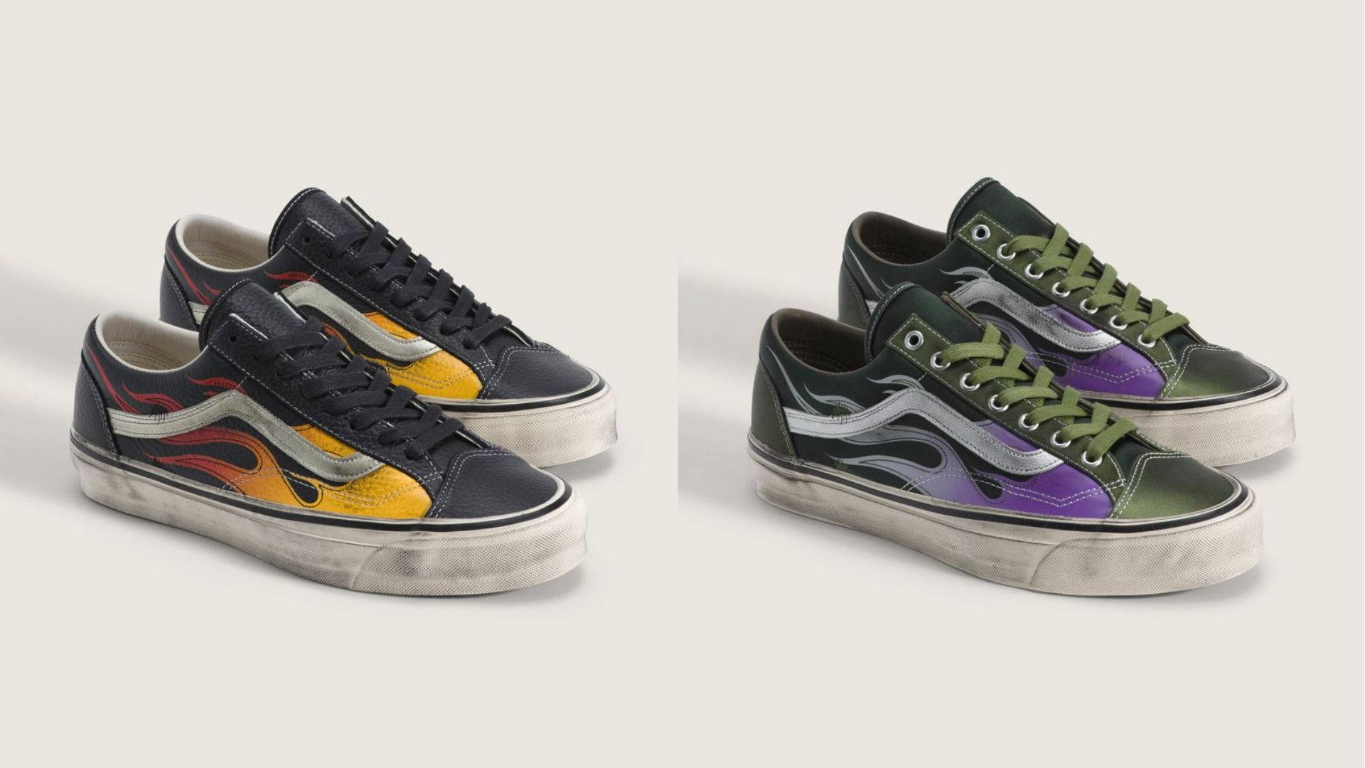 Vans©