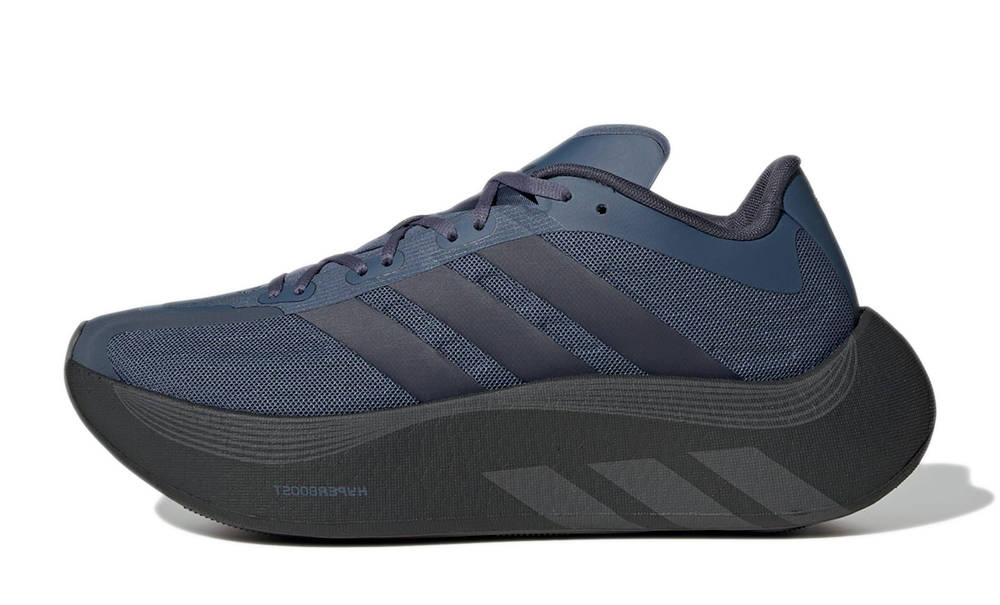 adidas Hyperboost Navy Black LC4444
