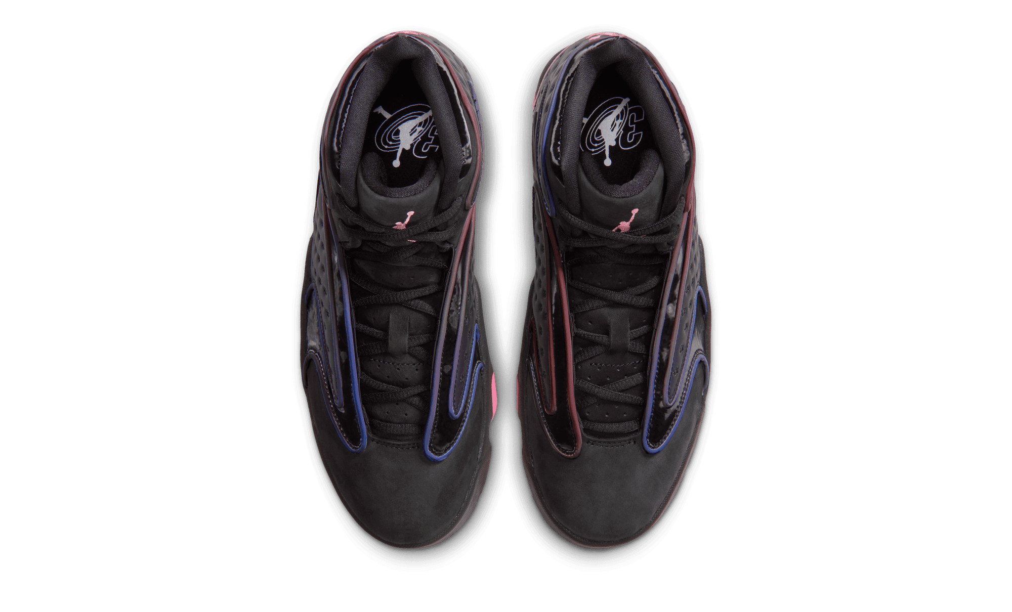 Air Jordan OG Amusement Park Space Jam | IX6376-001 middle