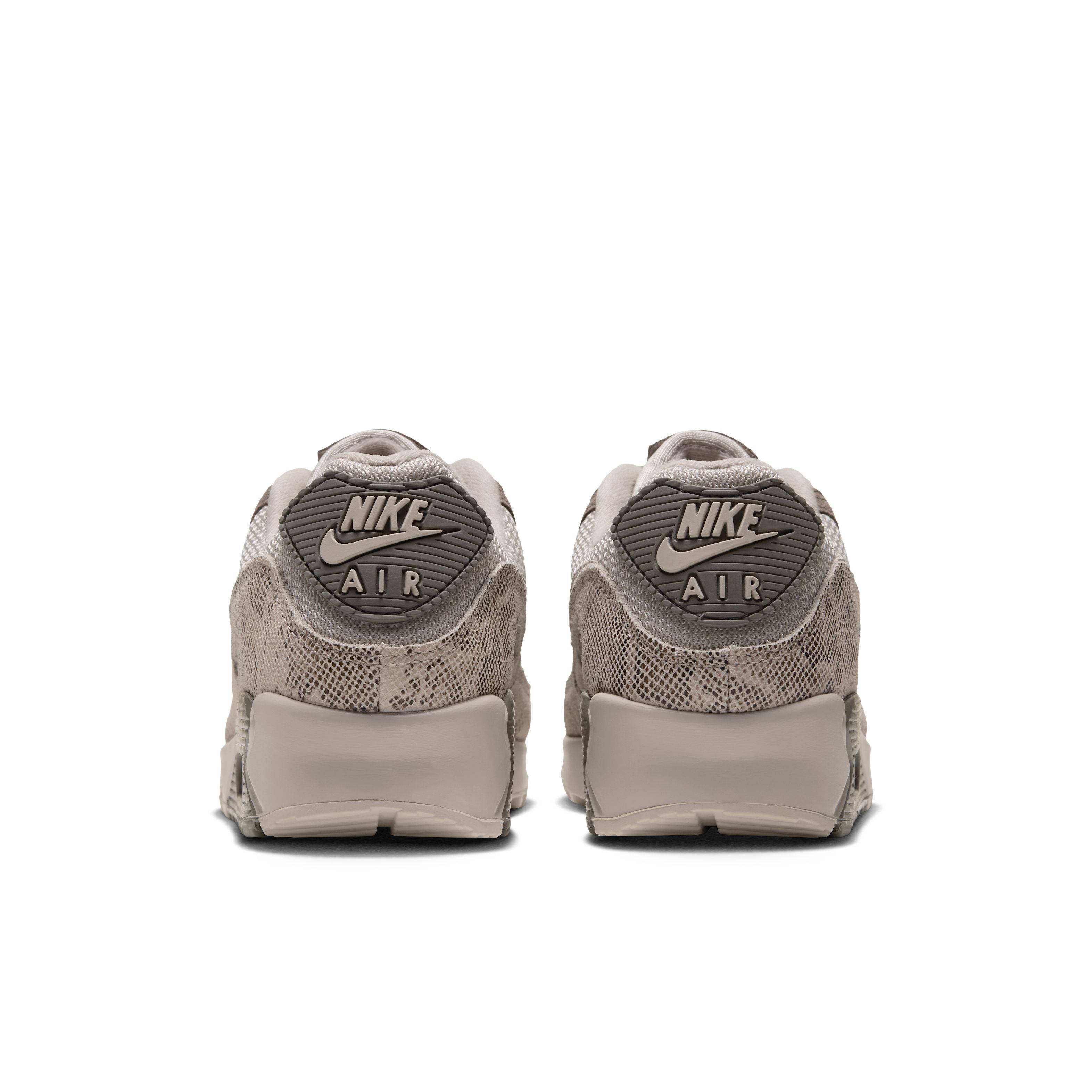 Nike Air Max 90 Cream Cave Stone IX7437 236 back