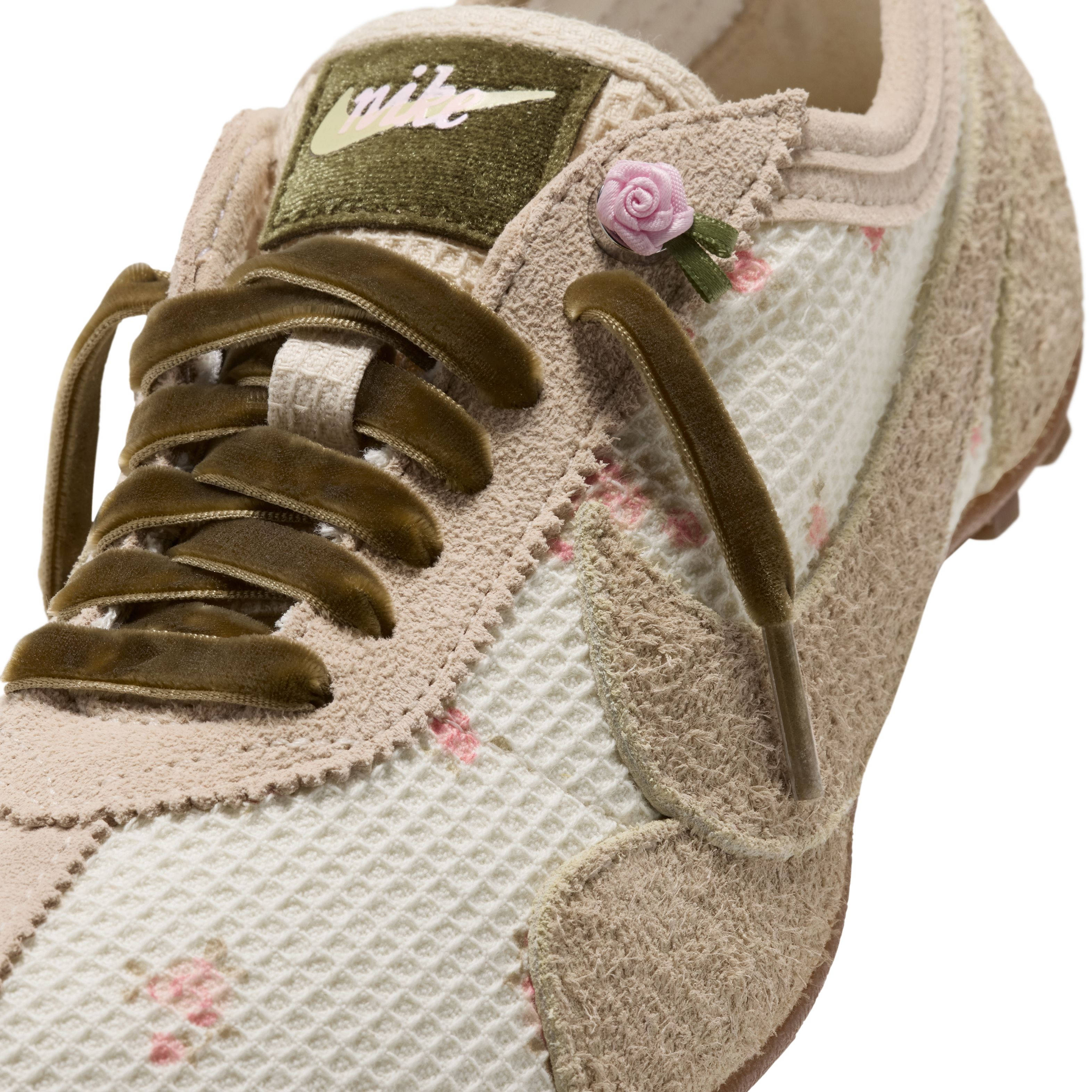 Nike Moon Shoe Floral Coconut Milk IZ6169 122 side