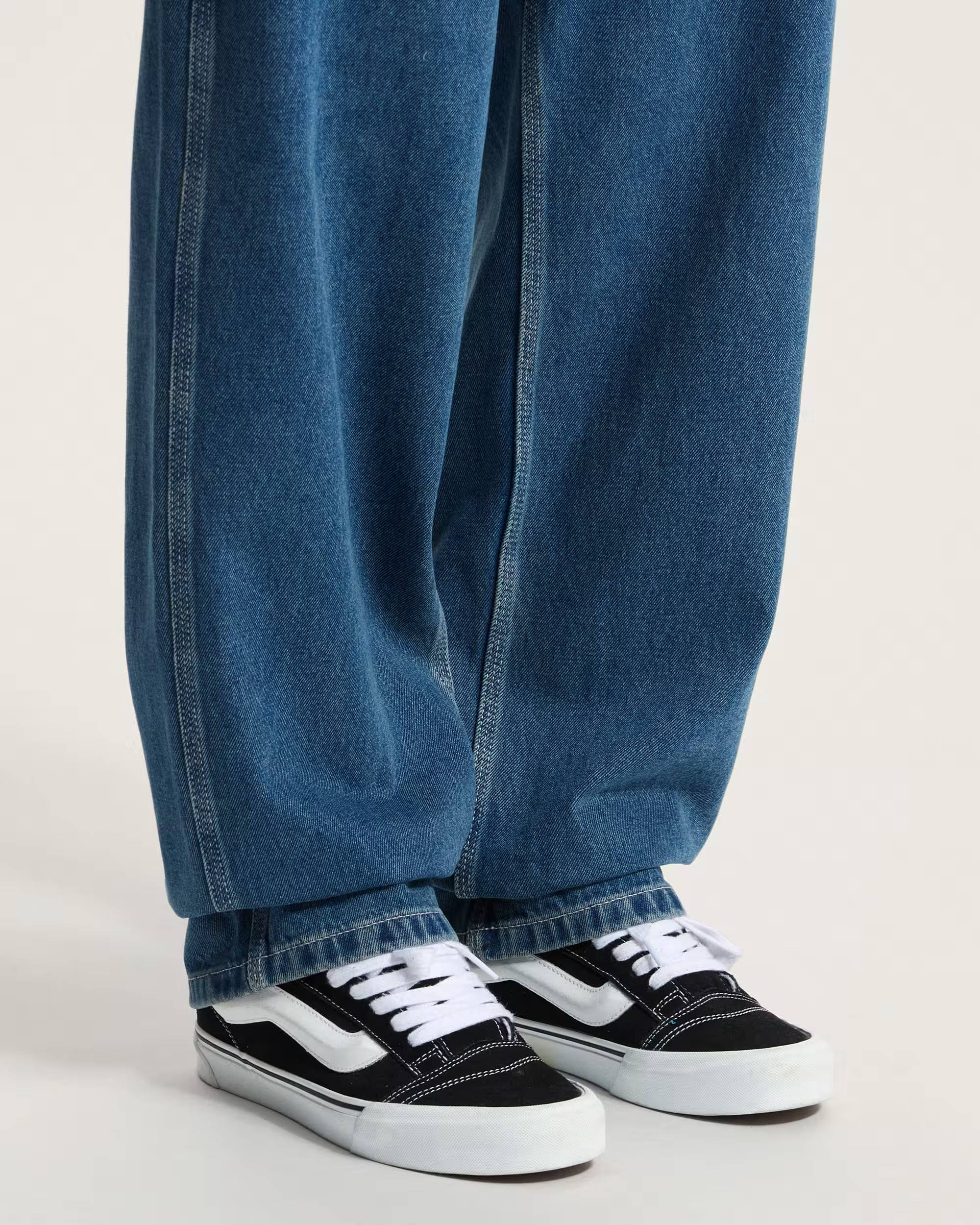 Knu Skool vans