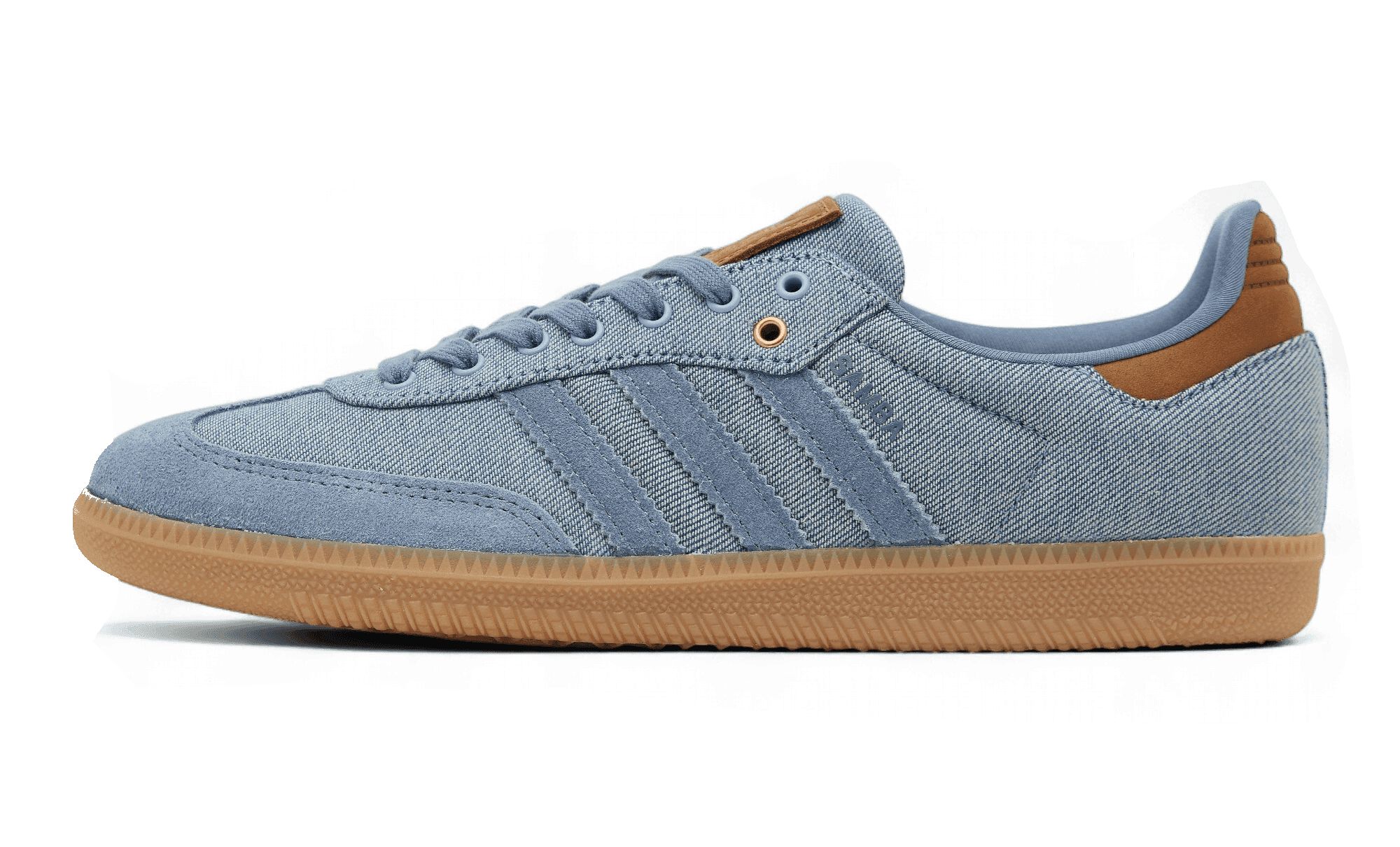 adidas Samba OG Blue Denim