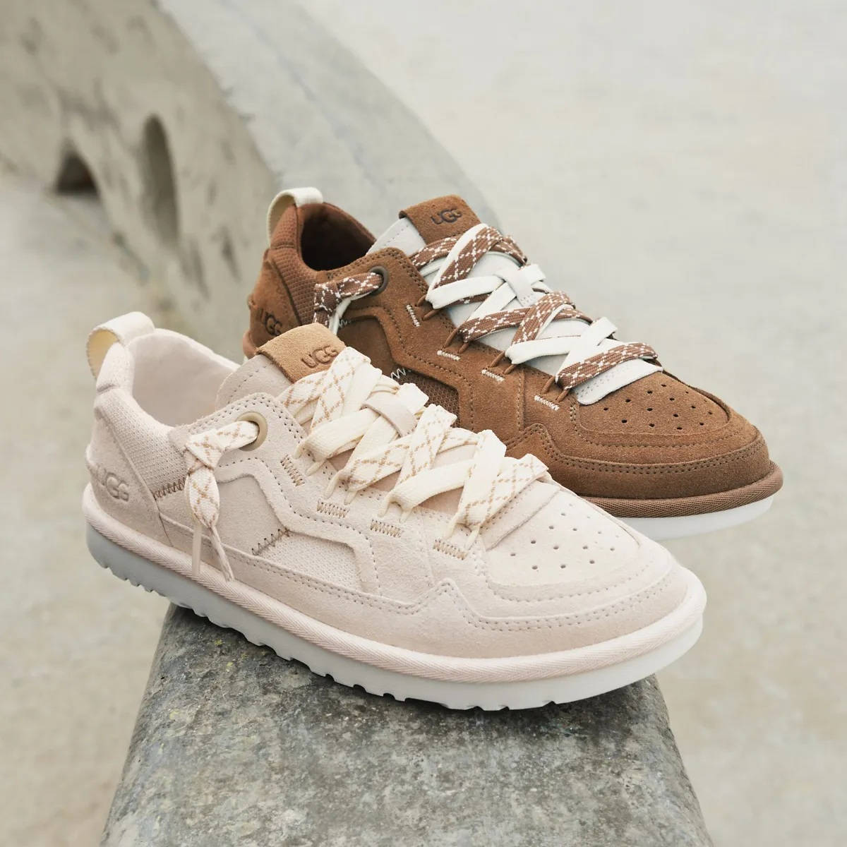 ugg low pro