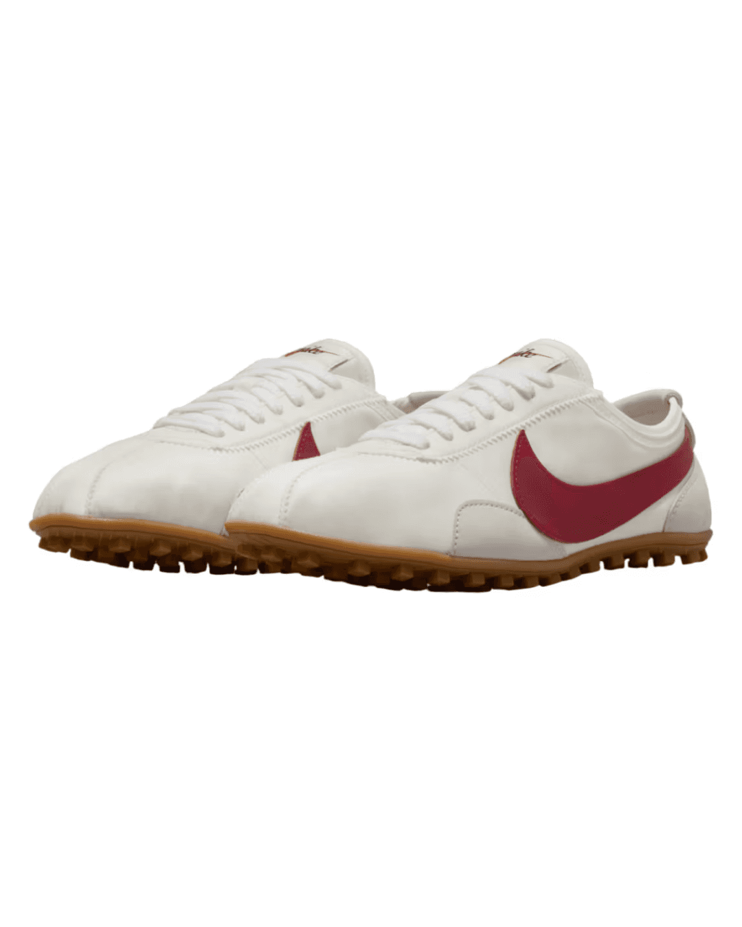 Nike Moon Shoe OG "Summit White/Team Crimson"