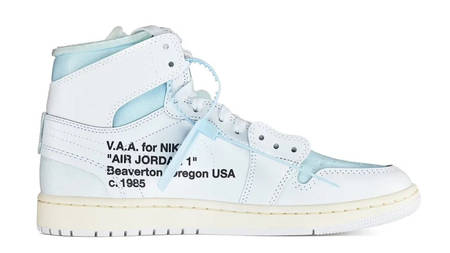 Should The Virgil Abloh Archive X Air Jordan 1 Even Be Dropping? Should The Virgil Abloh Archive X Air Jordan 1 Even Be Dropping?