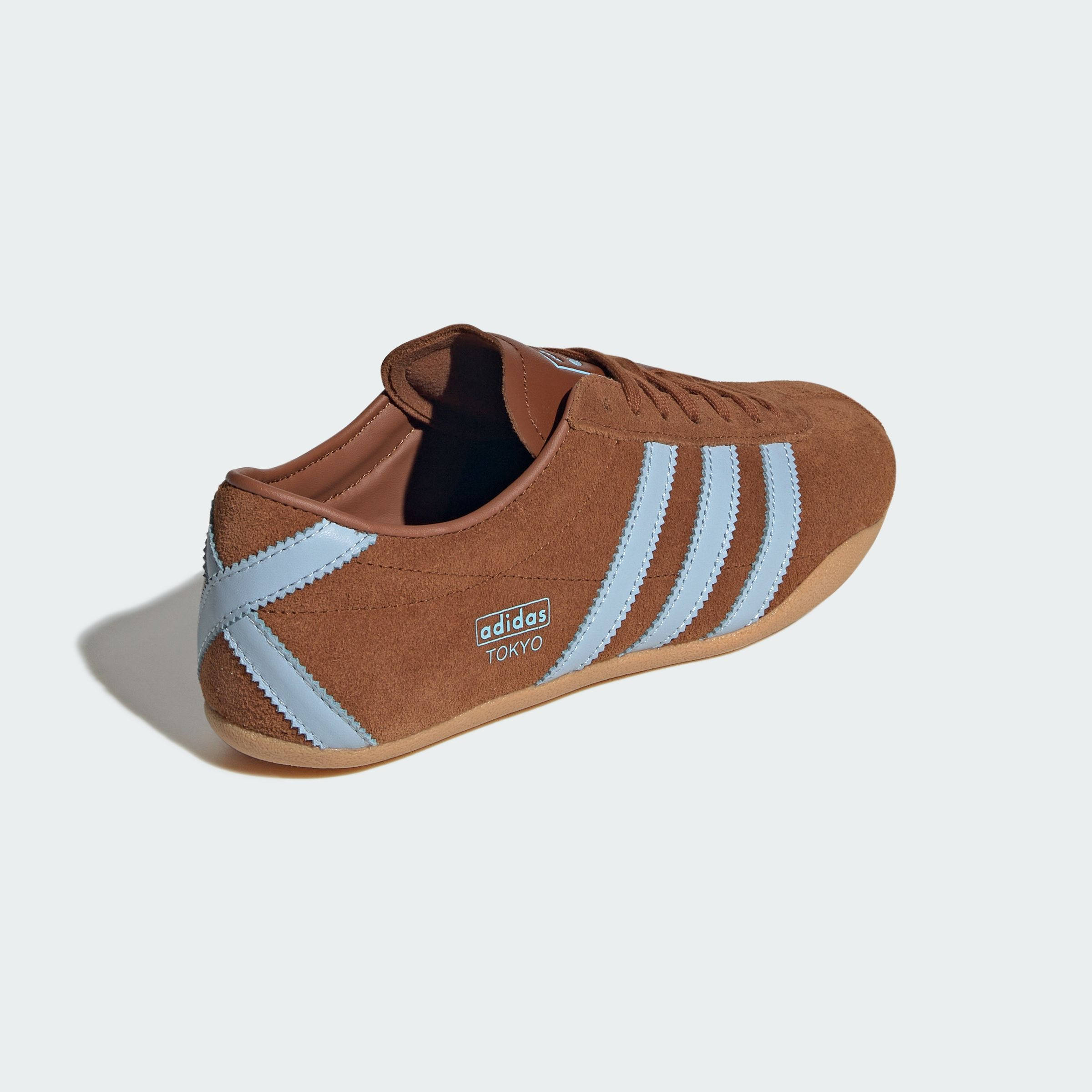 adidas Tokyo Dusky Bronze Gum IH3992 back