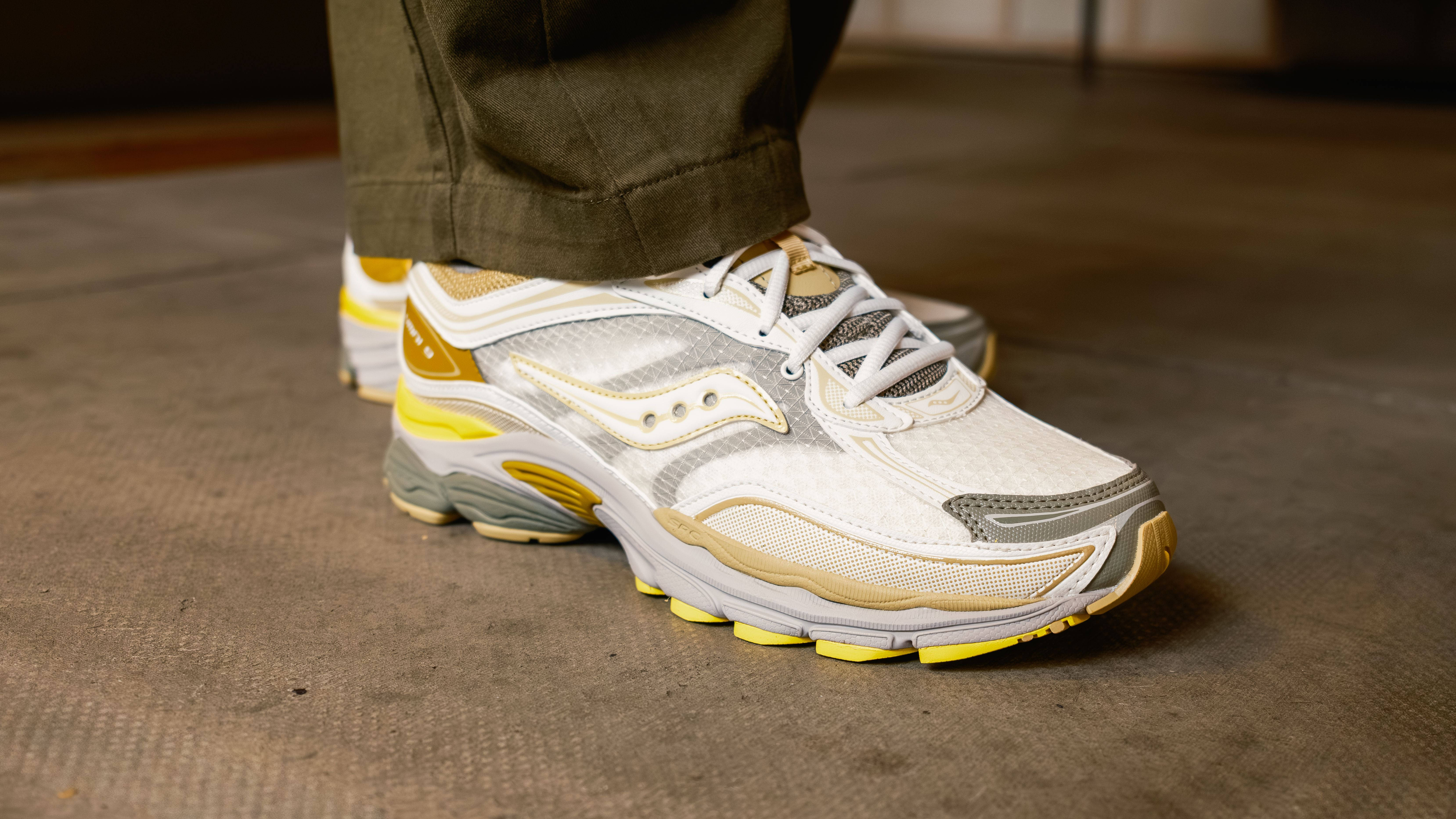 saucony progrid omni 9