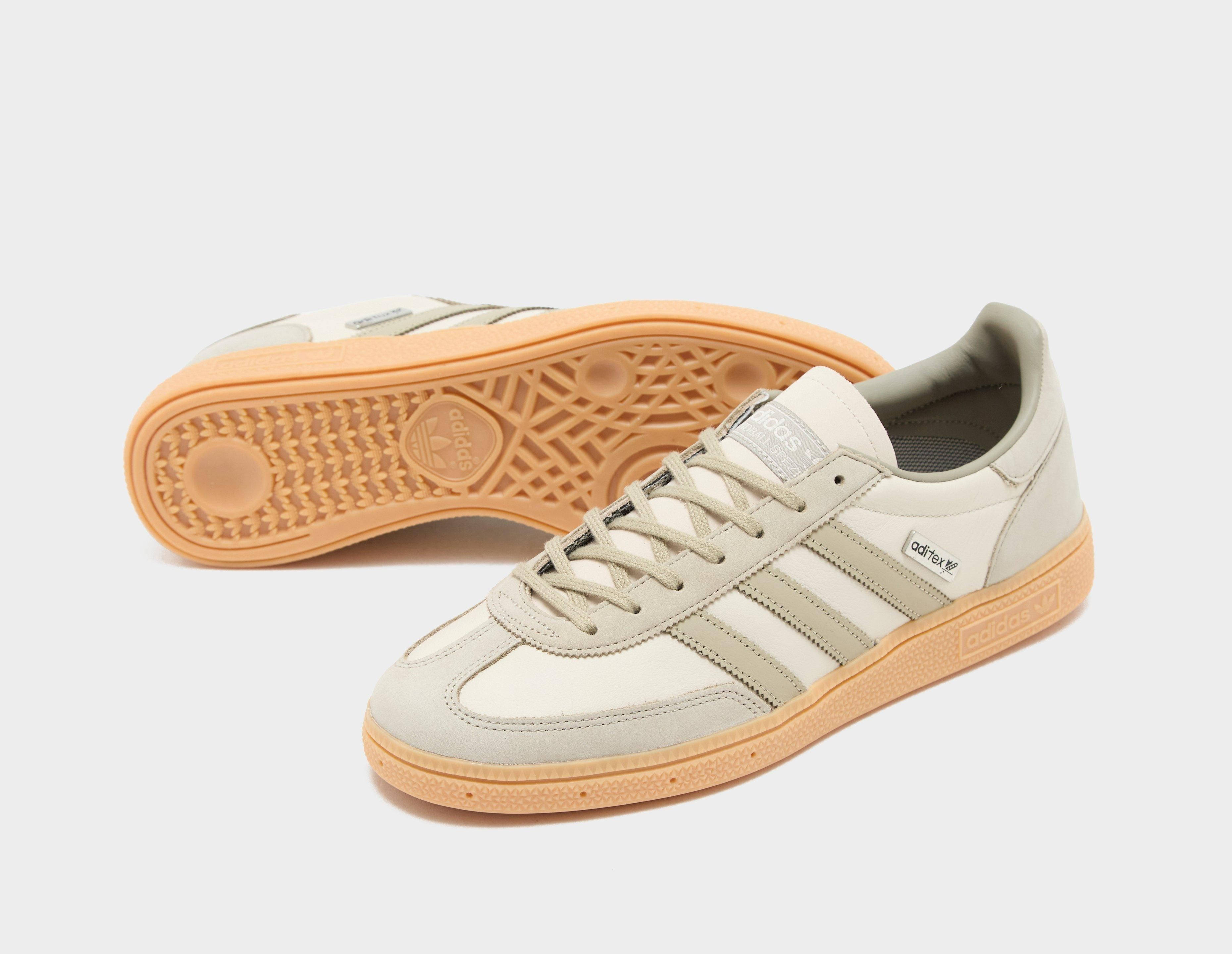 adidas Handball Spezial Aditex Beige HP8342 side