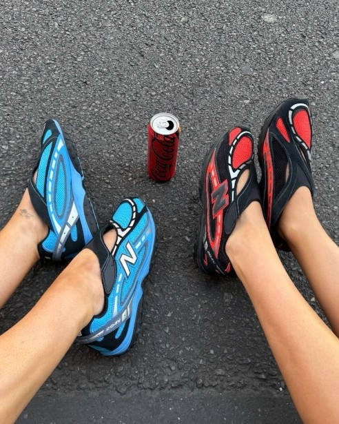 new balance 204V