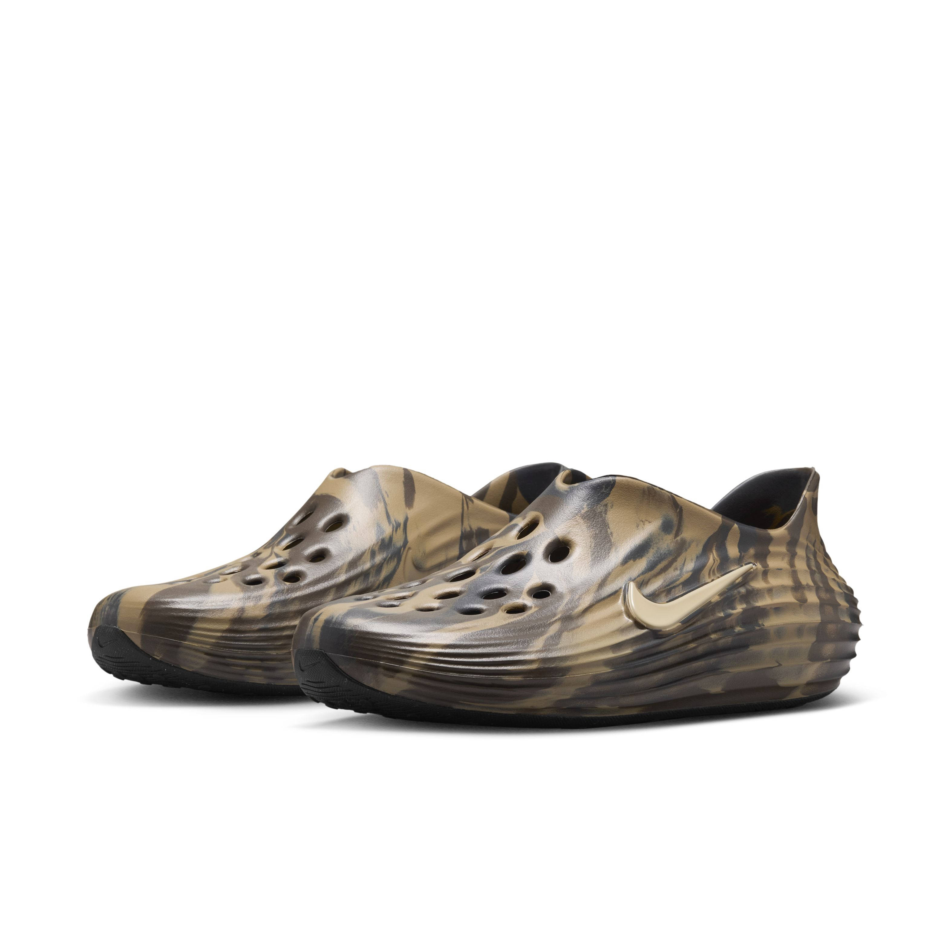Nike ReactX Rejuven8 Camo Filbert IR0291 200 front