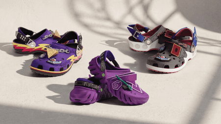 Everything to Know About the Upcoming Yu-Gi-Oh! x Crocs Release