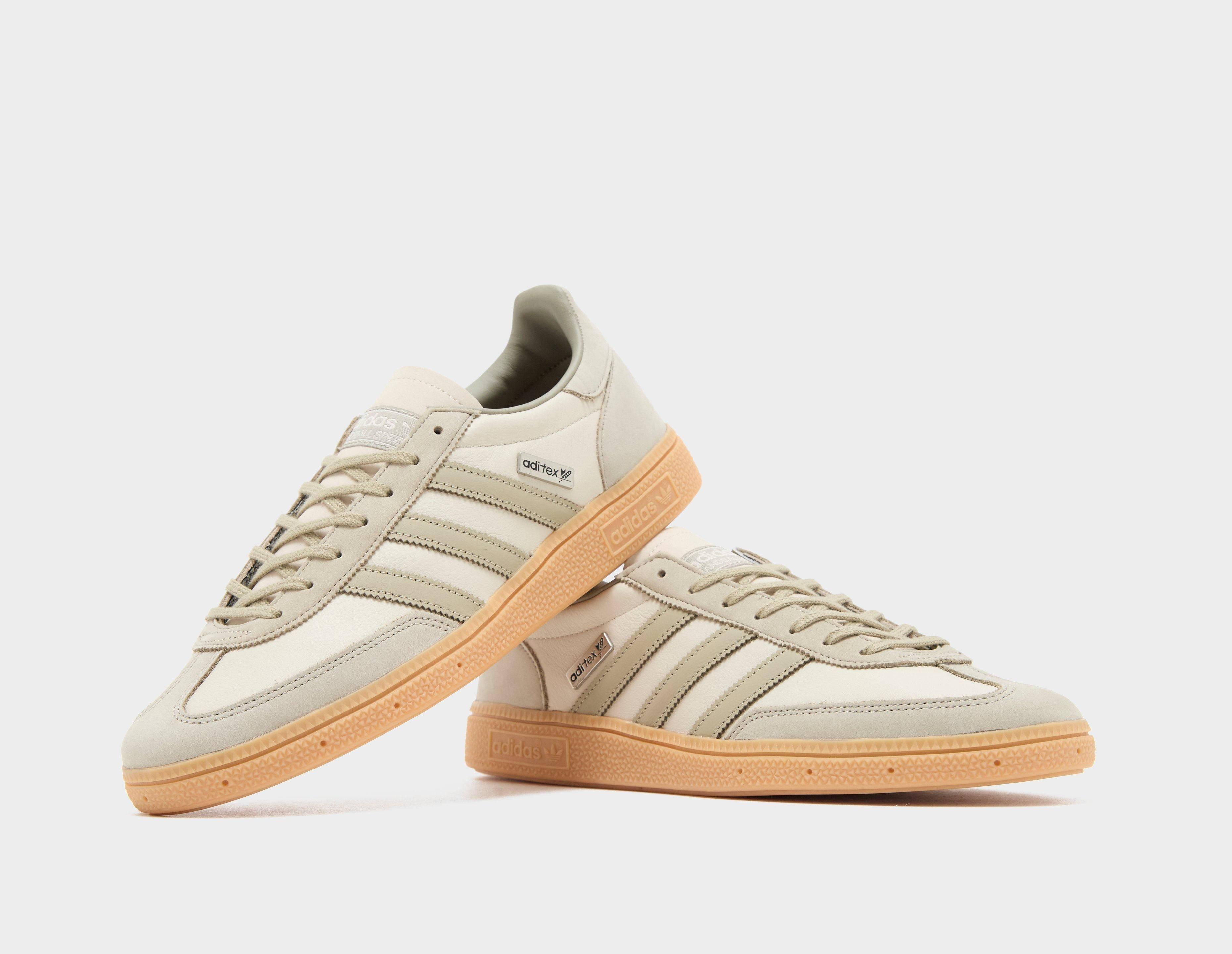 adidas Handball Spezial Aditex Beige HP8342 front