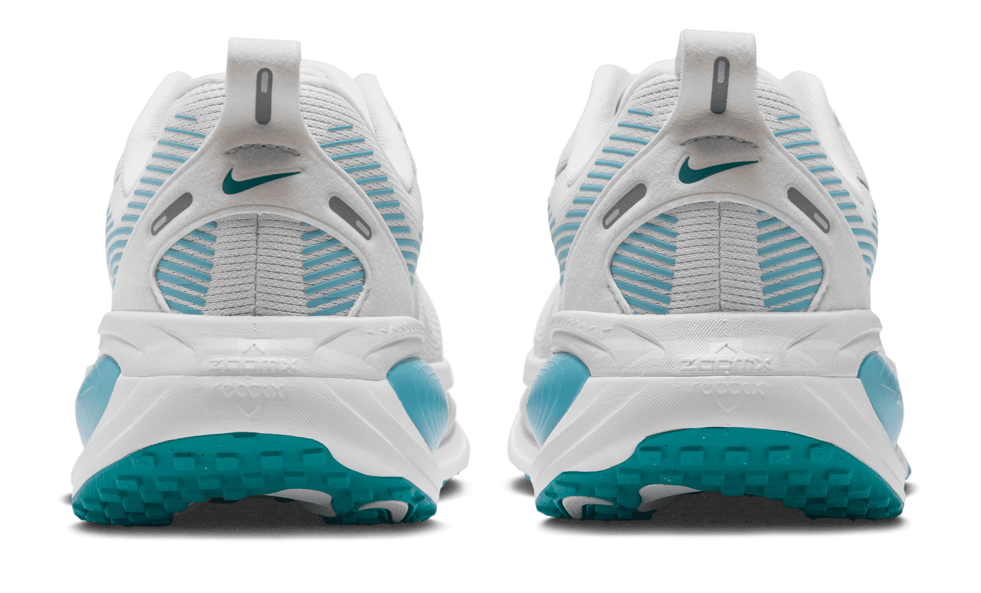 Nike Vomero 18 White Energy Blue HM6804-130 back