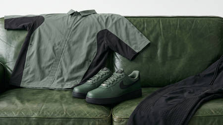 Techy & Tonal: 3 All-Day Nike Fits That Mix Comfort and Performance