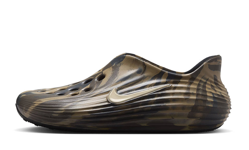 Nike ReactX Rejuven8 Camo Filbert IR0291-200