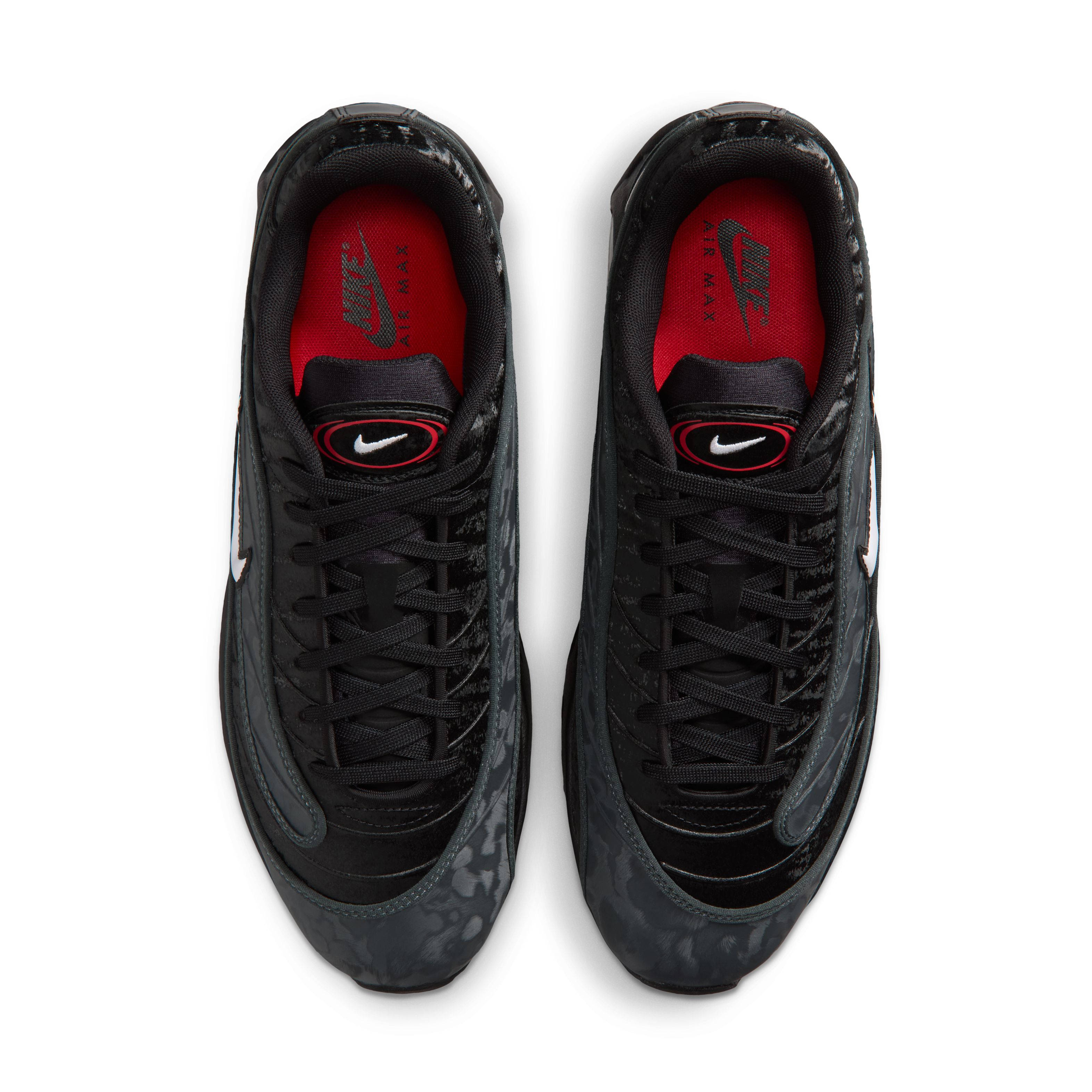 Nike Air Max Joga Bonito Black University Red IO1753 001 middle