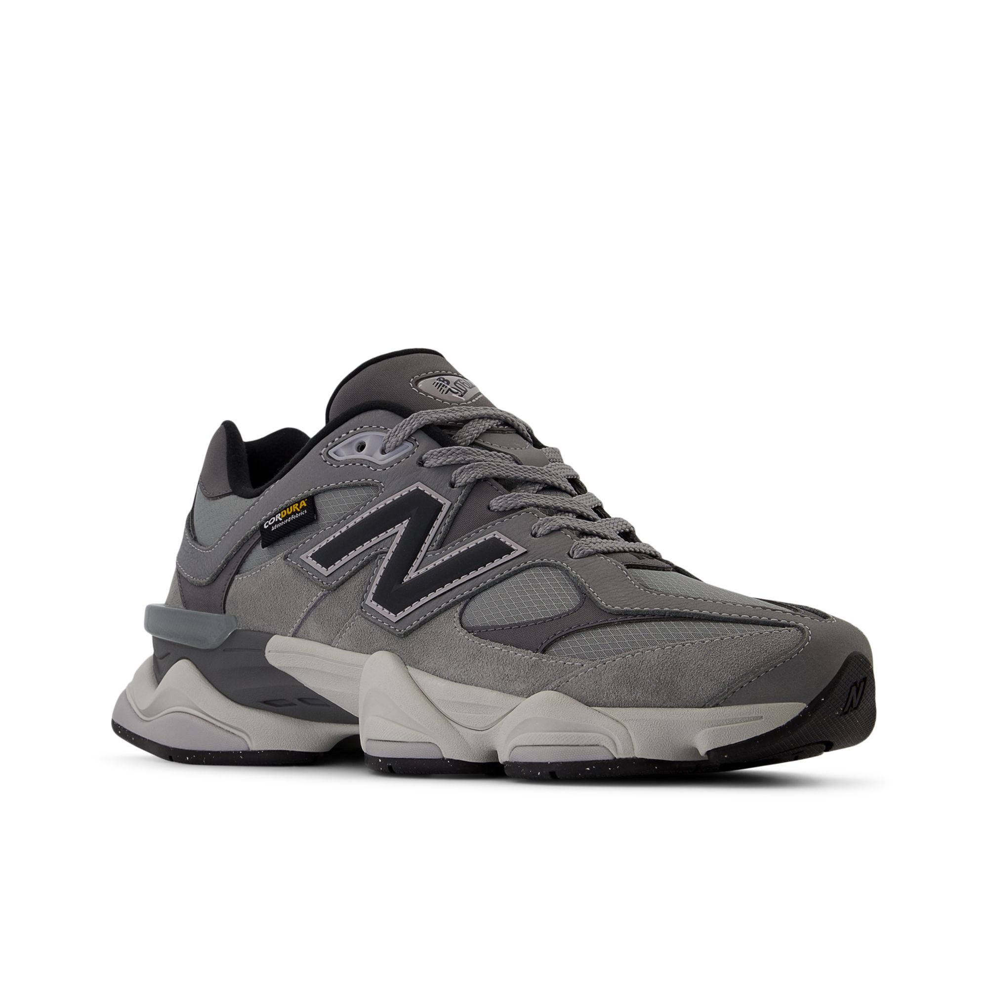 New Balance 9060 Slate Grey U9060ORB front