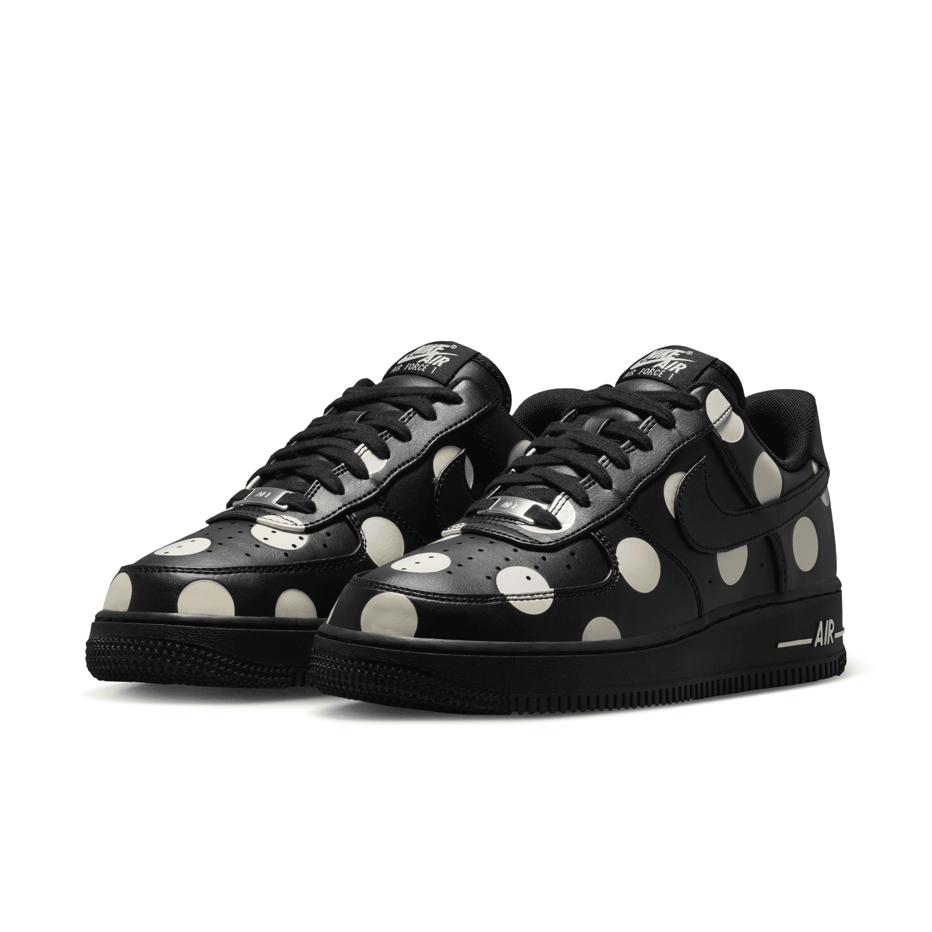Air Force 1 Polka Dot