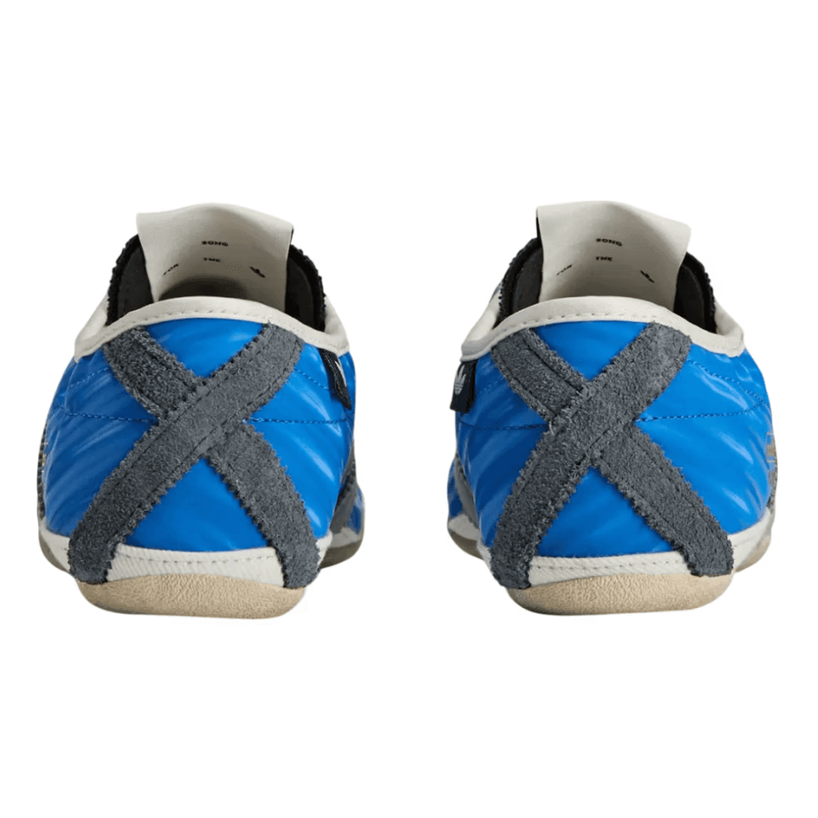 Song For The Mute x adidas Tokyo Blue Black