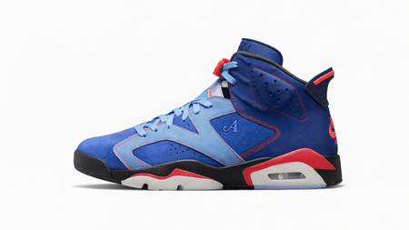 Awake NY Just Brought the Main Course to the AJ6 Birthday Bash
