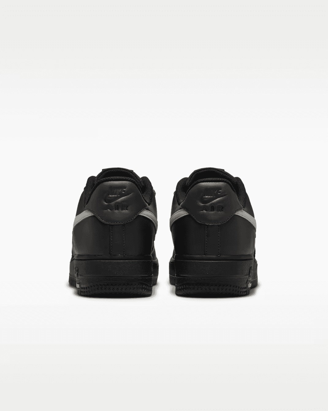 Nike Air Force 1 GORE-TEX Vibram