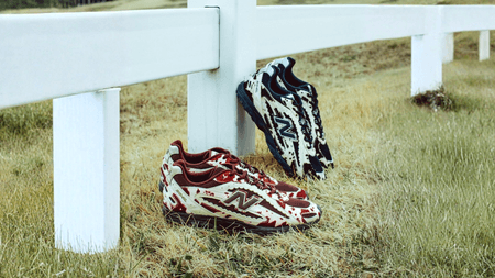 The New Balance 204L “Animal Print” is the Hidden Gem You’ll Regret Ignoring The New Balance 204L “Animal Print” is the Hidden Gem You’ll Regret Ignoring