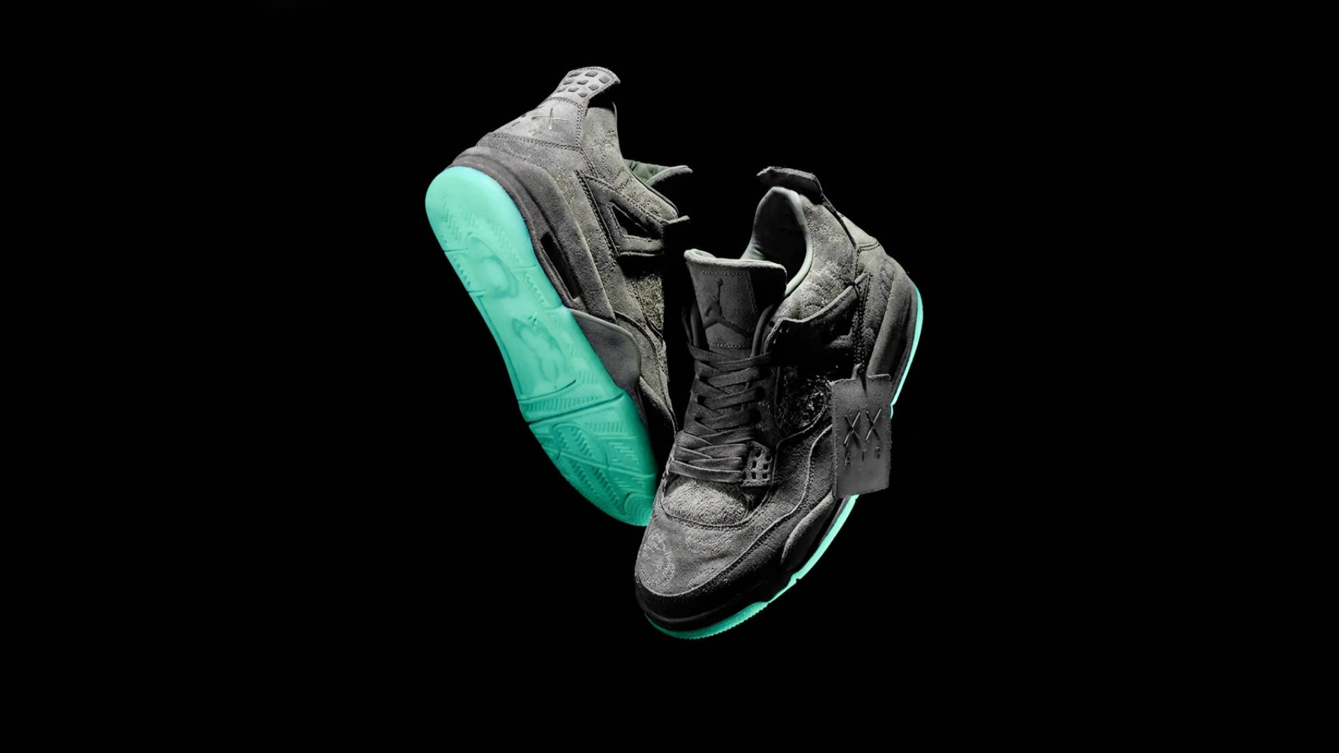 KAWS and Jordan Brand Plot an Air Jordan 4 Return for Summer 2027