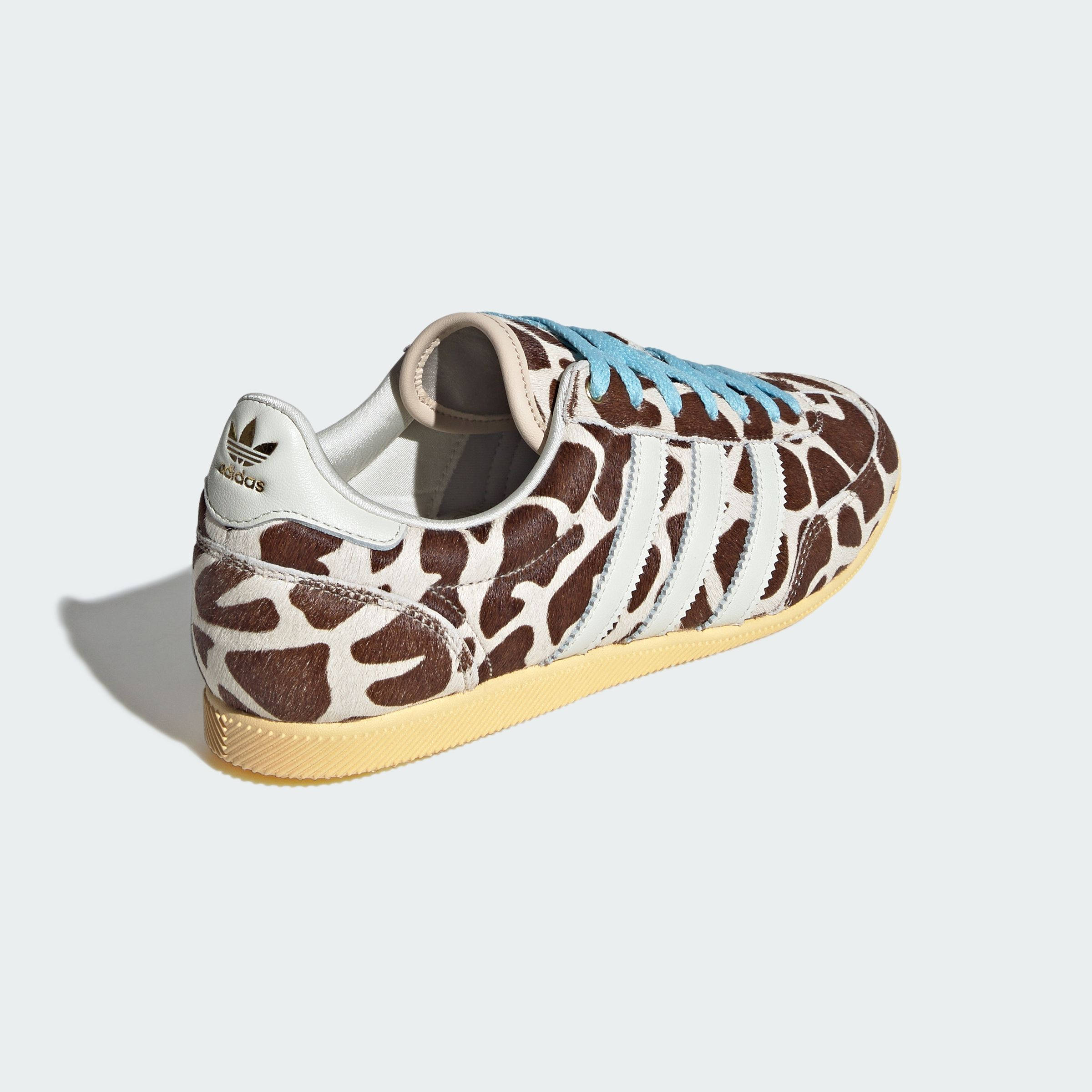 adidas Japan Giraffe Print KI6688 back