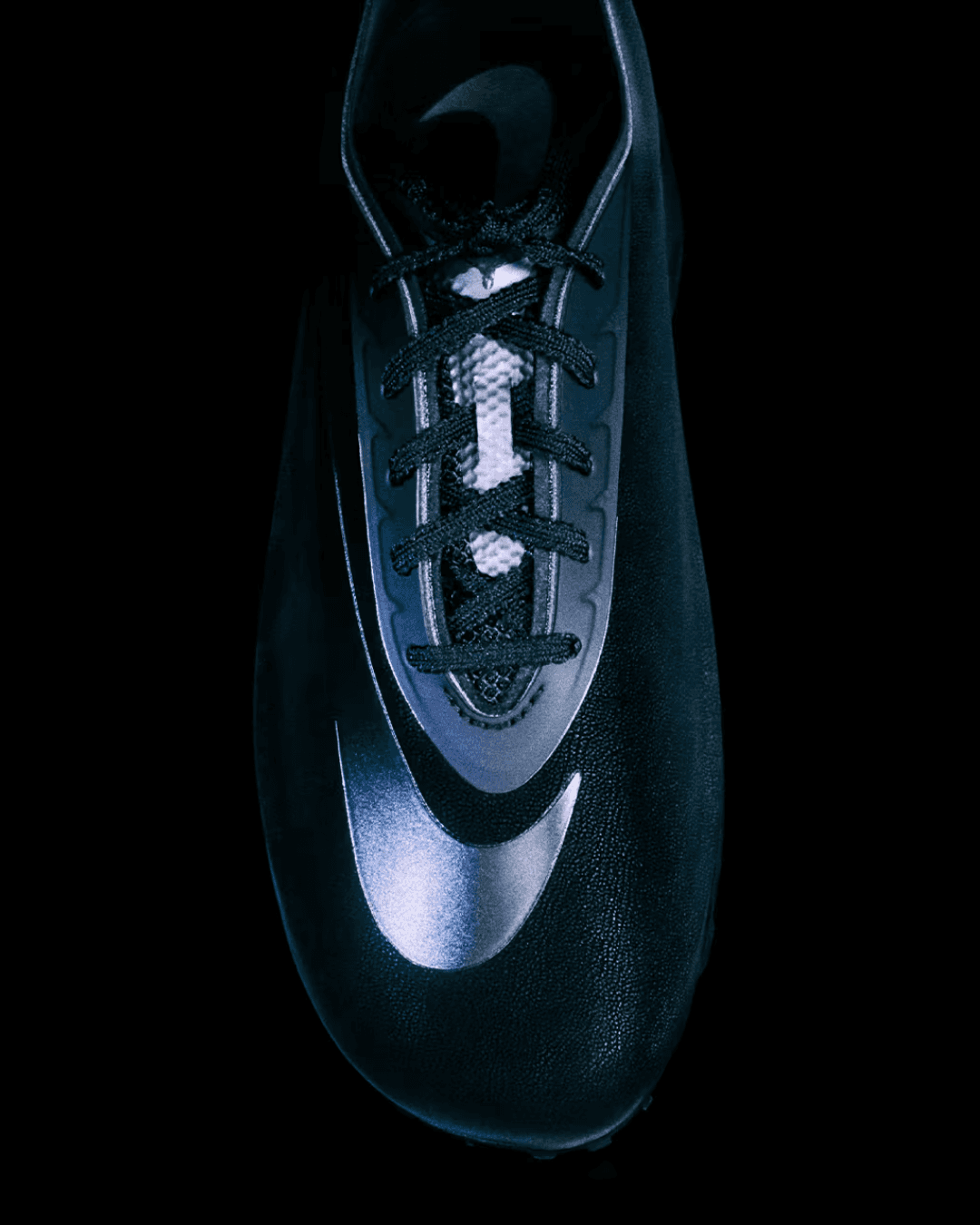 Nike First Sight Noir