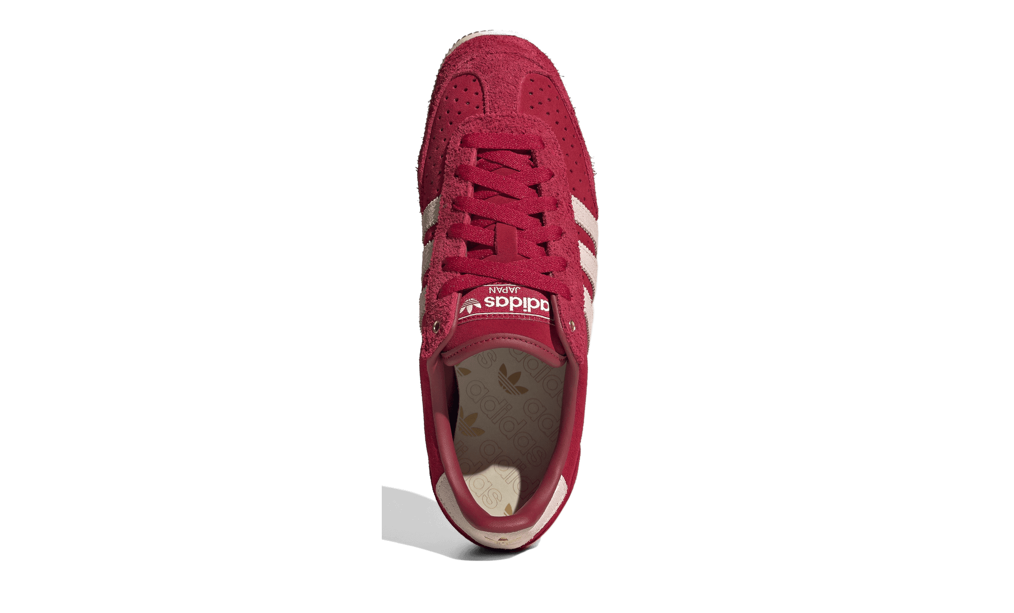 adidas Japan Victory Red Wonder Quartz KJ6155 middle