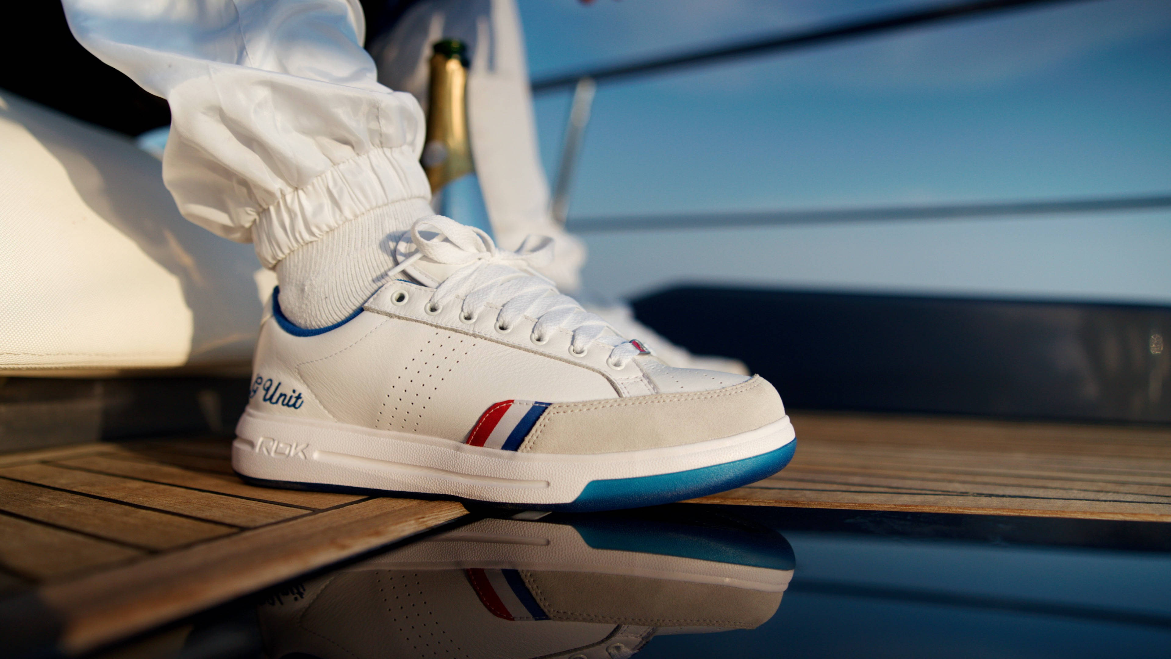 Reebok G-Unit G6