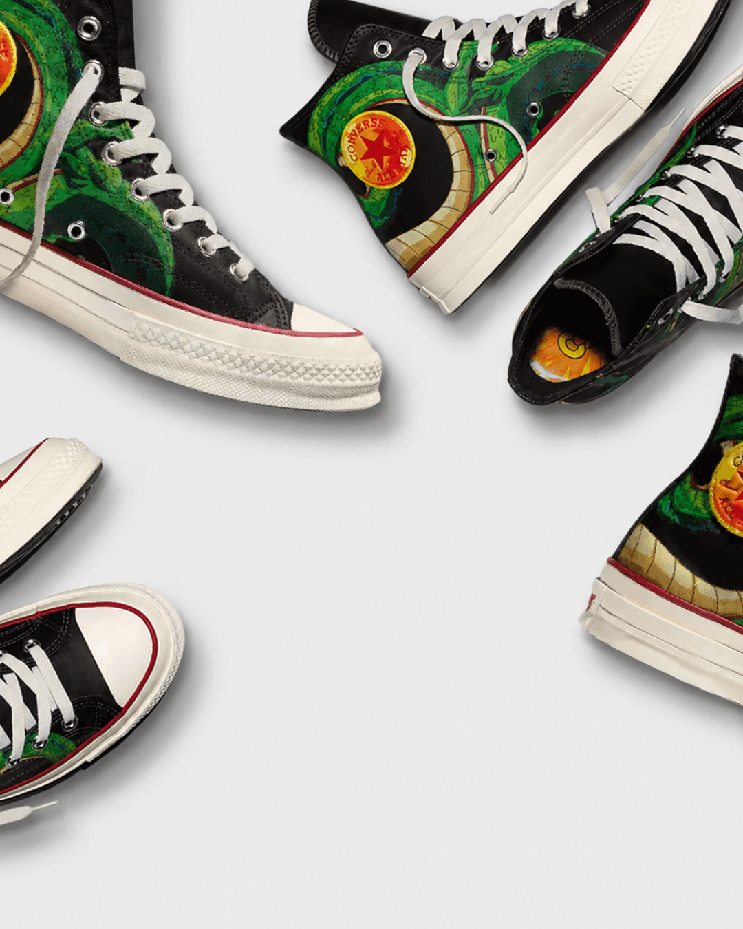 Converse©