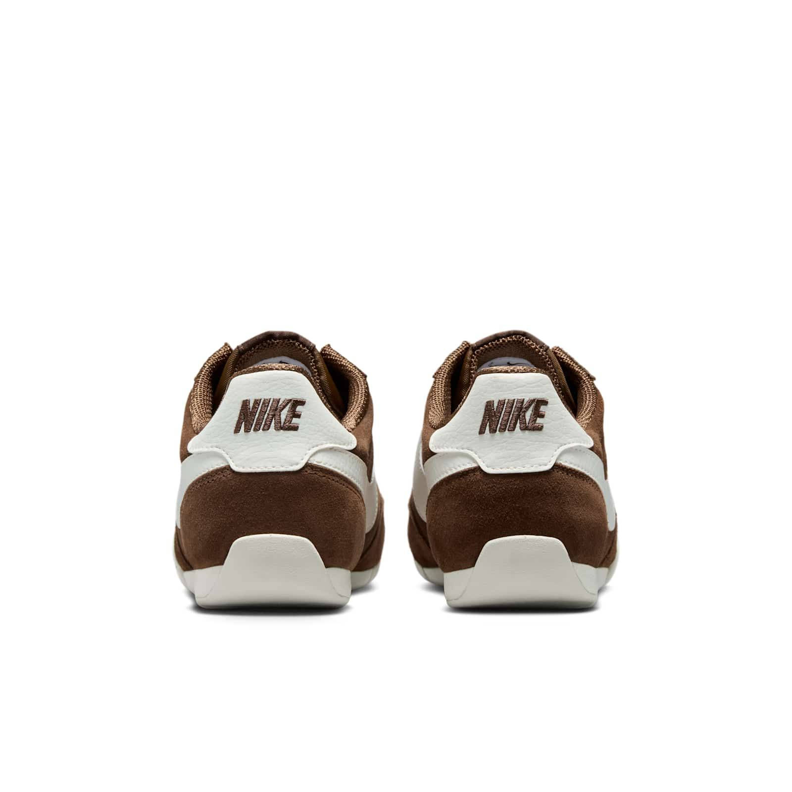 Nike Sprint Sister Cacao Wow Tan IO8030 201 back