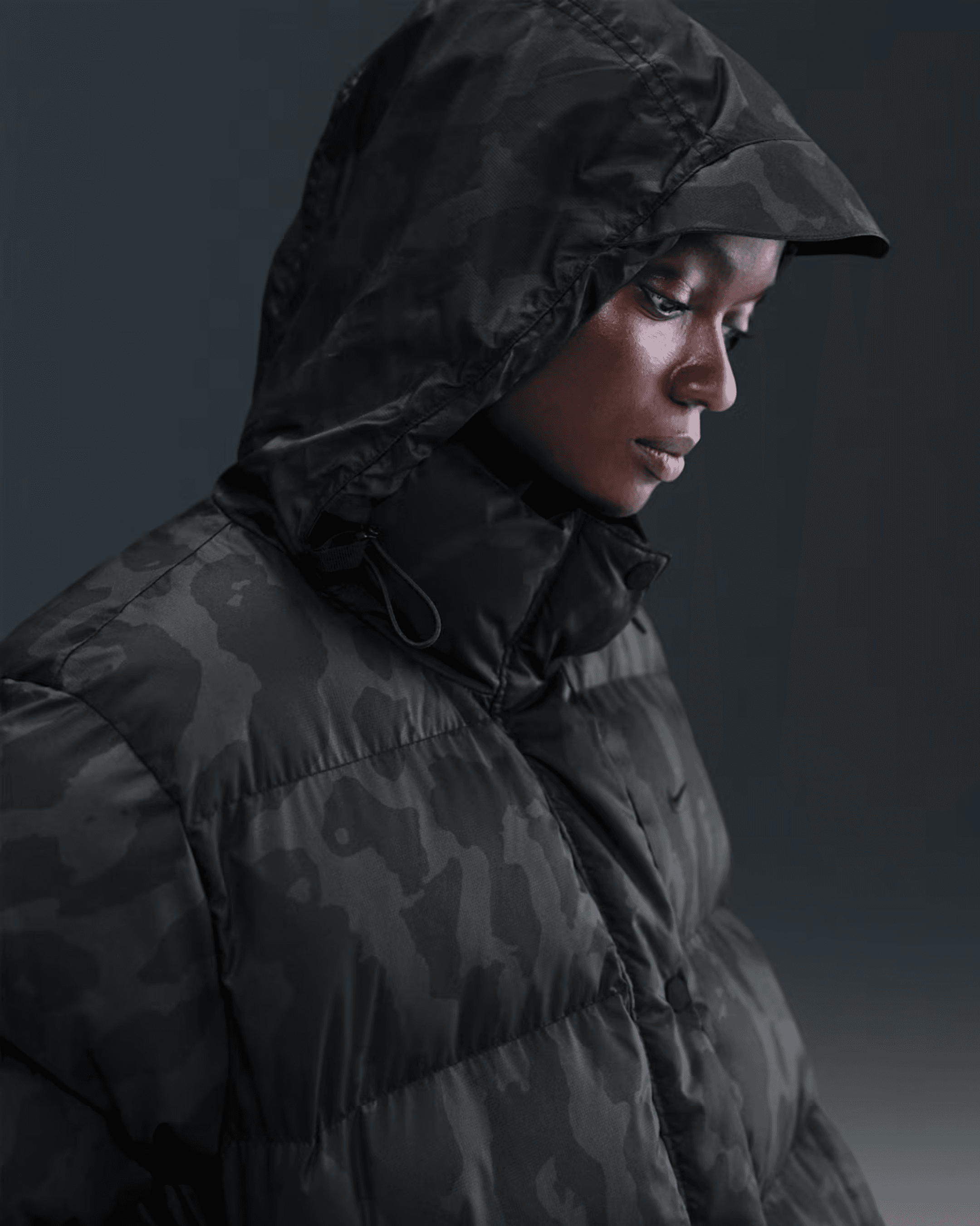 Nike Women's Therma-FIT Puffer