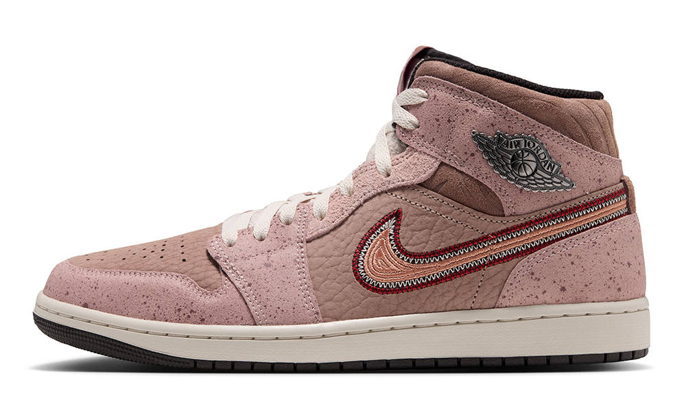 Air Jordan 1 Mid Dia de Los Muertos IZ4718-283