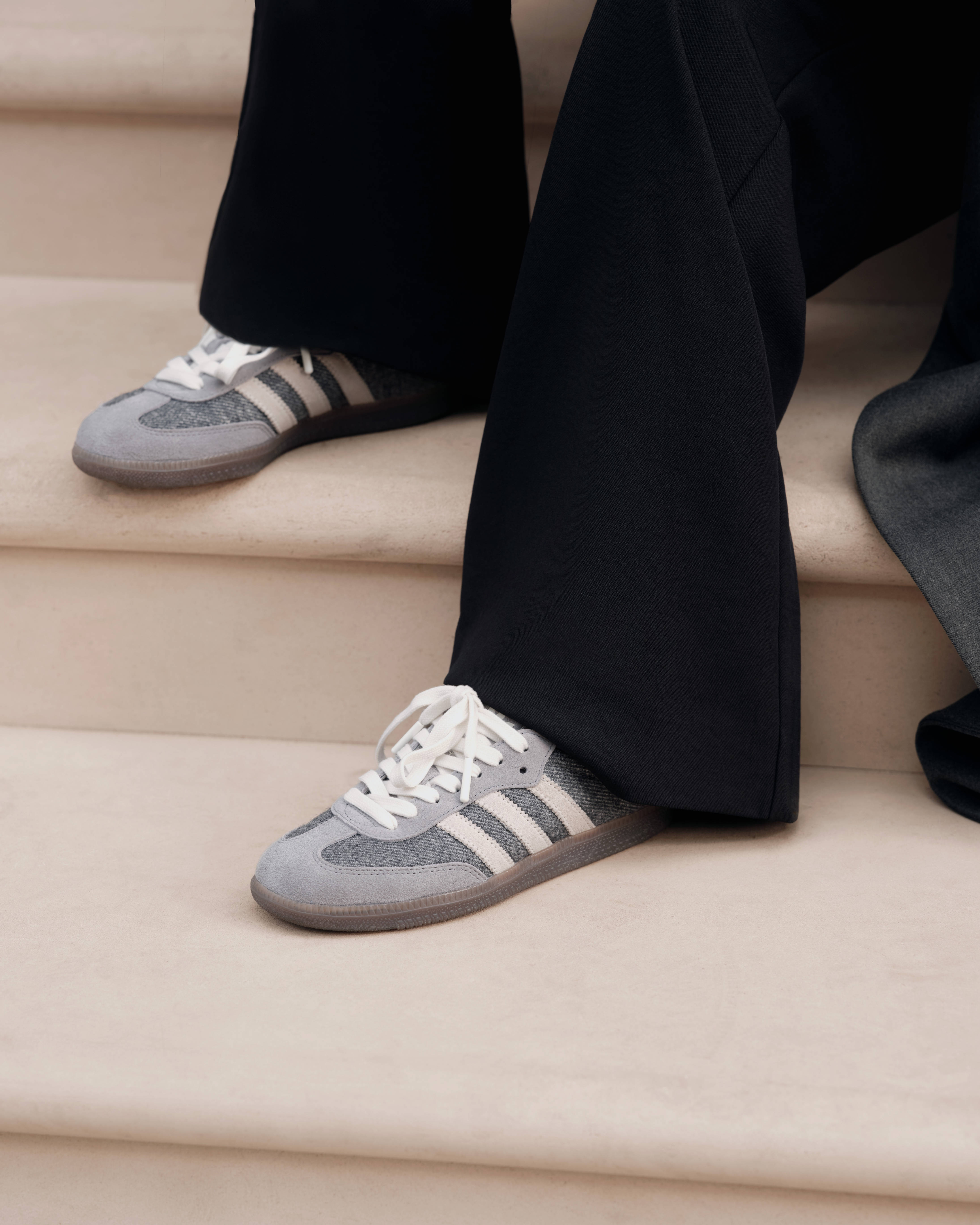 Adidas x Molly-Mae Samba