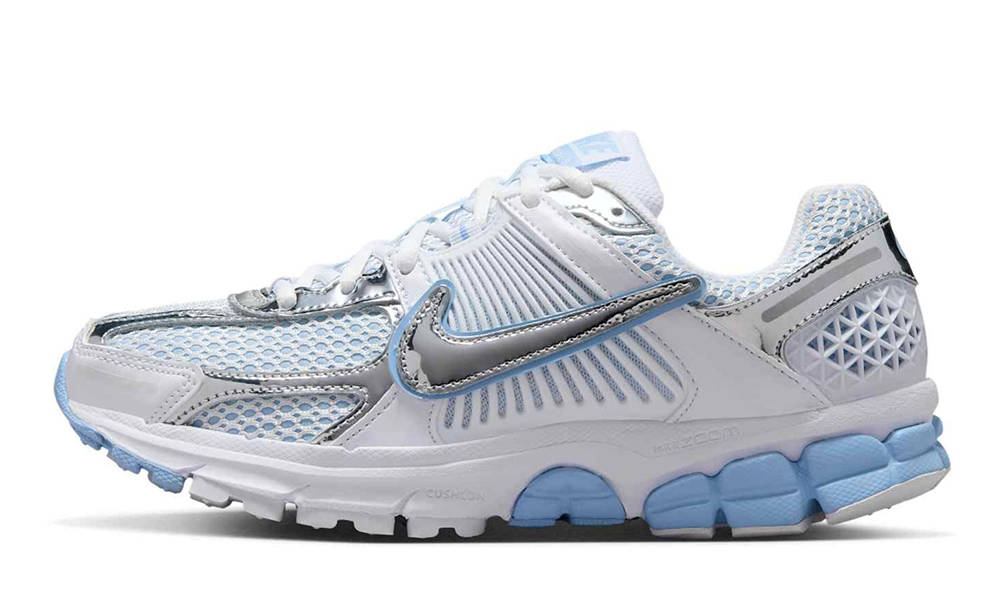 Nike Zoom Vomero 5 Aluminium Football Grey IV4311-100