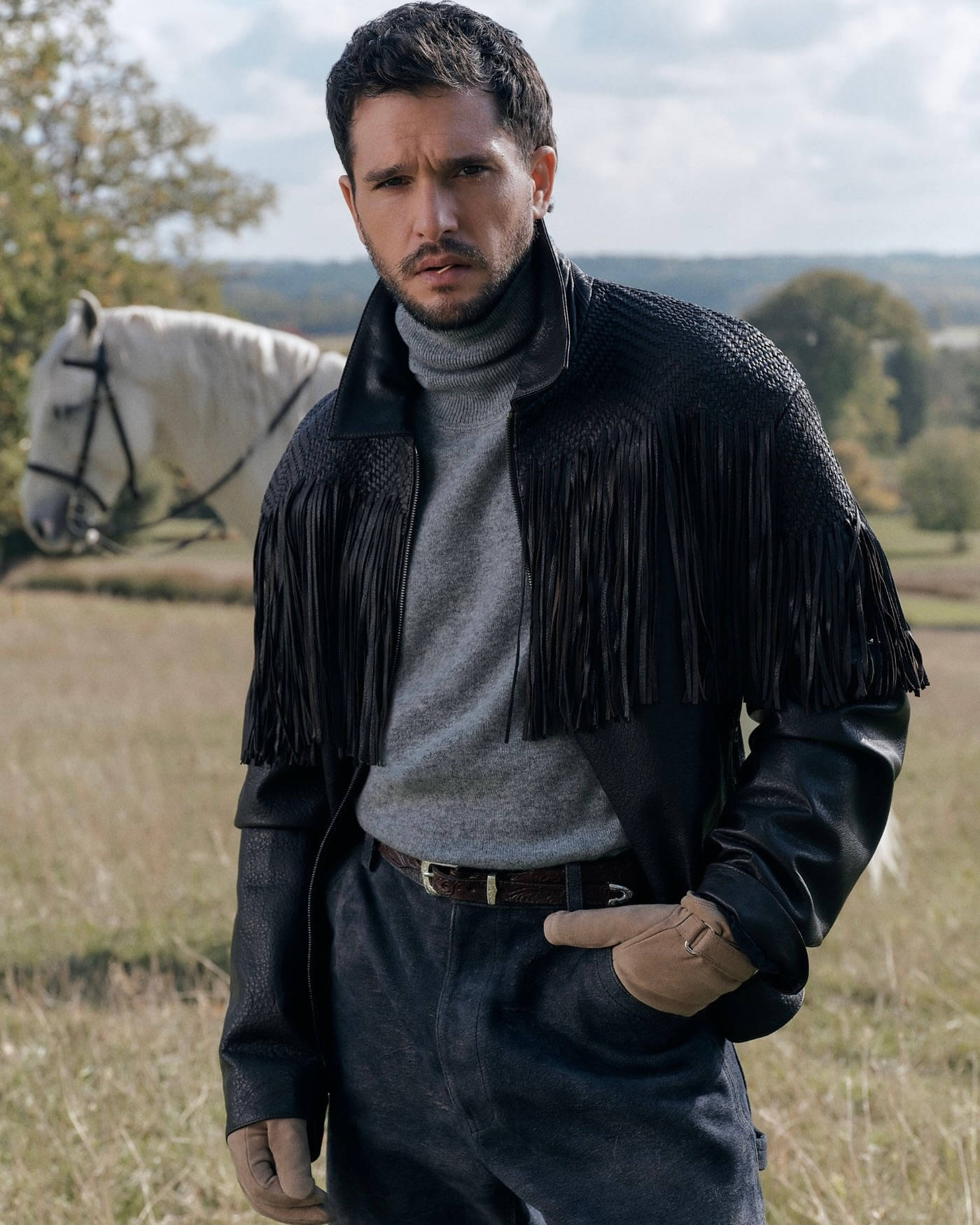 Kith Kit Harington
