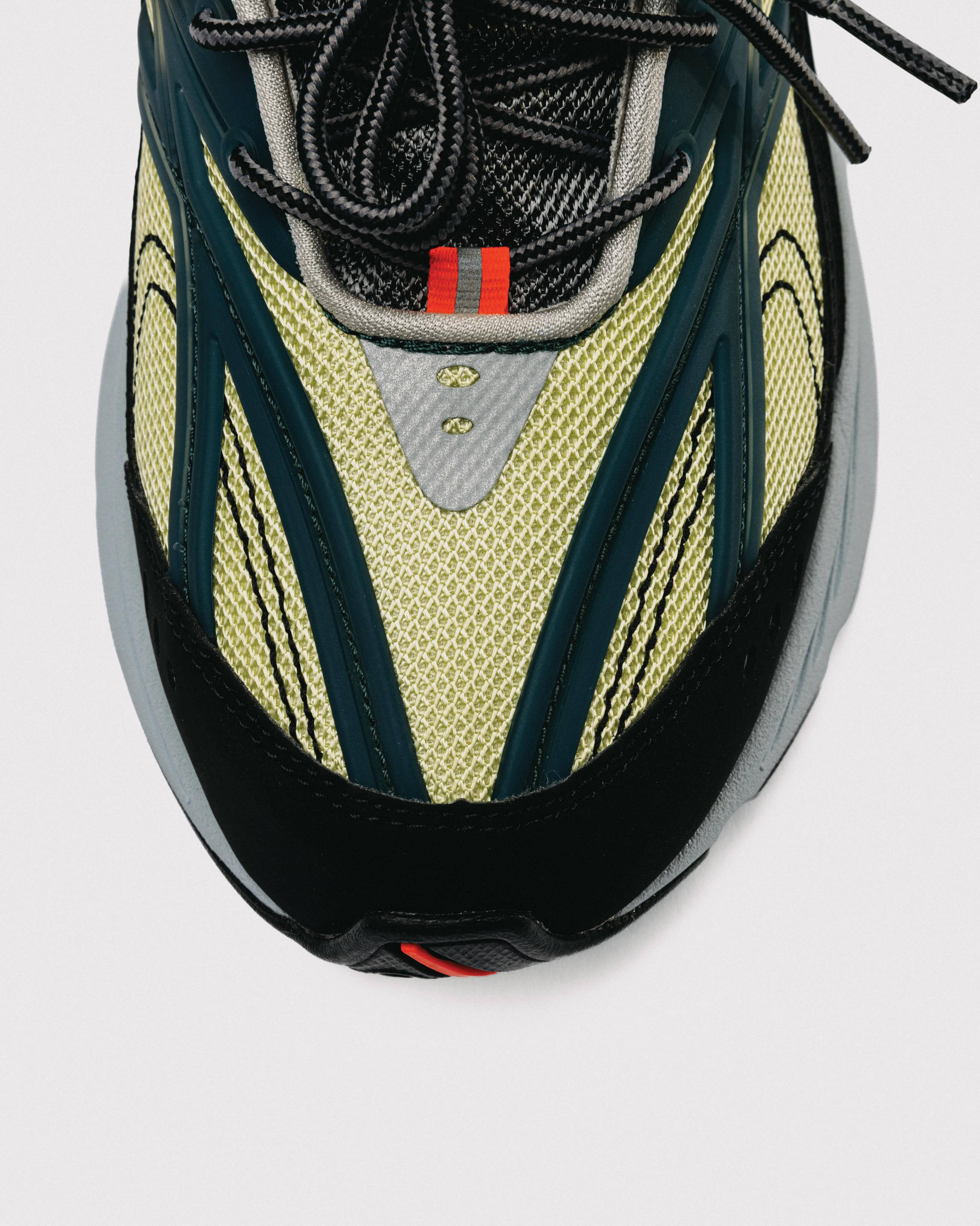 action bronson new balance signature shoe