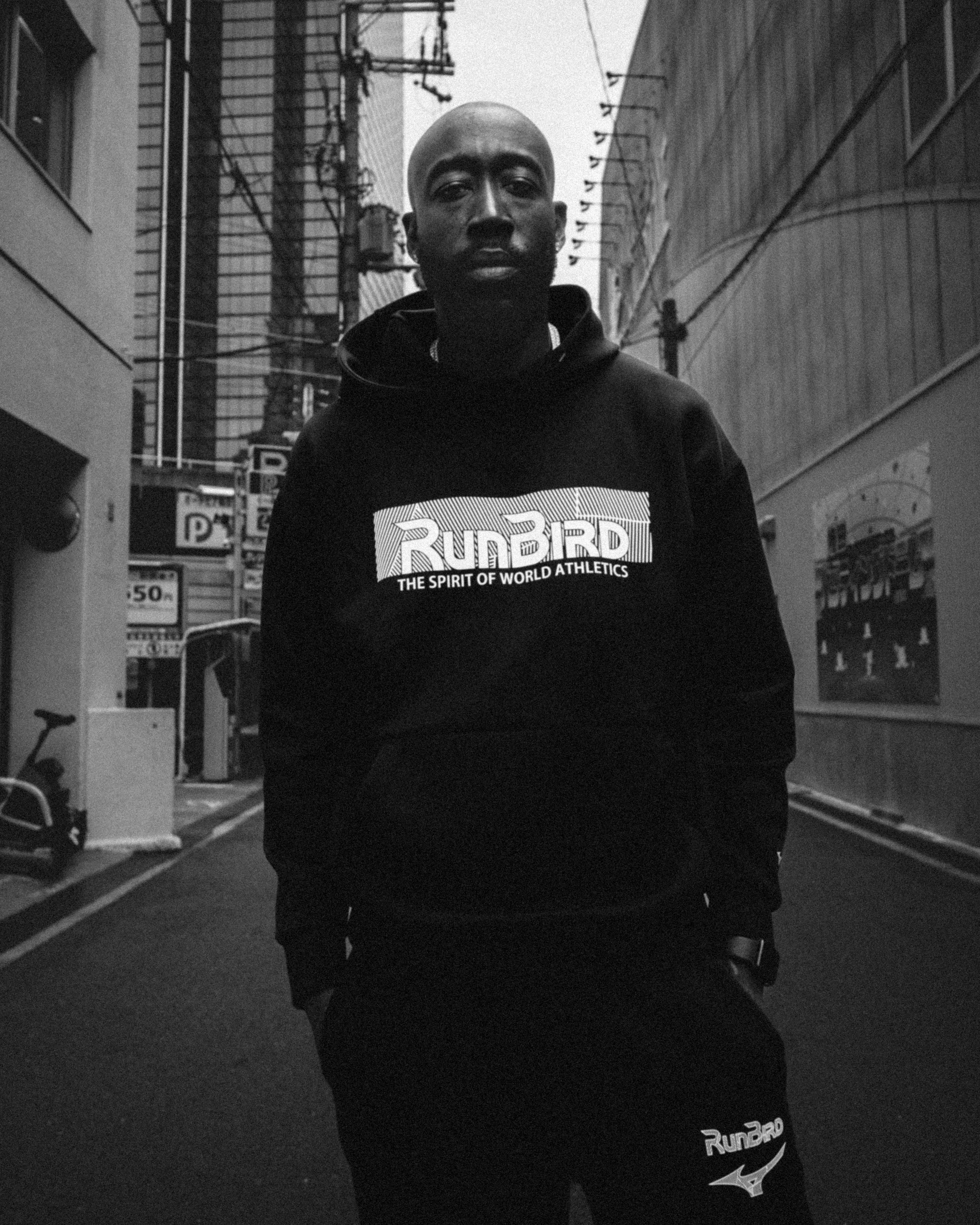 Mizuno©