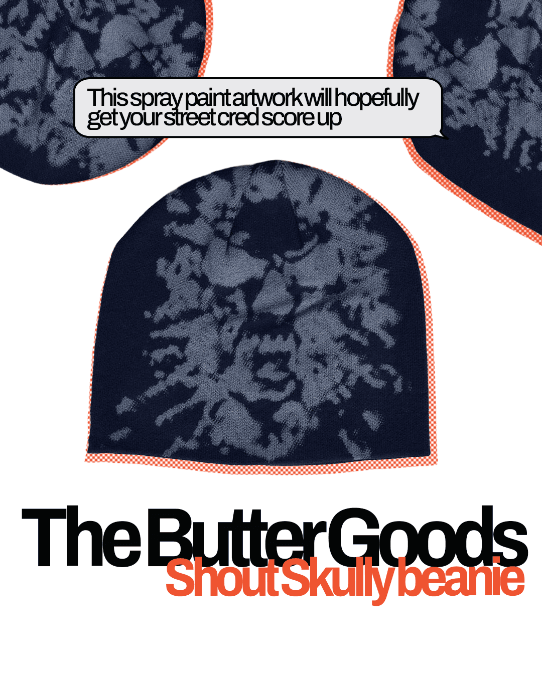 Butter Goods