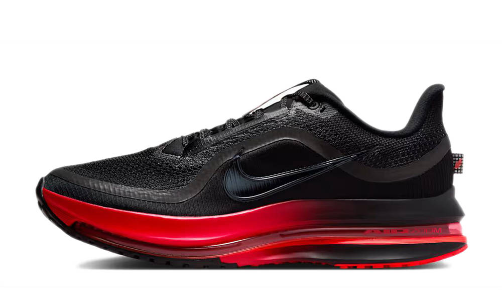 Nike Air Zoom Pegasus Premium Bred