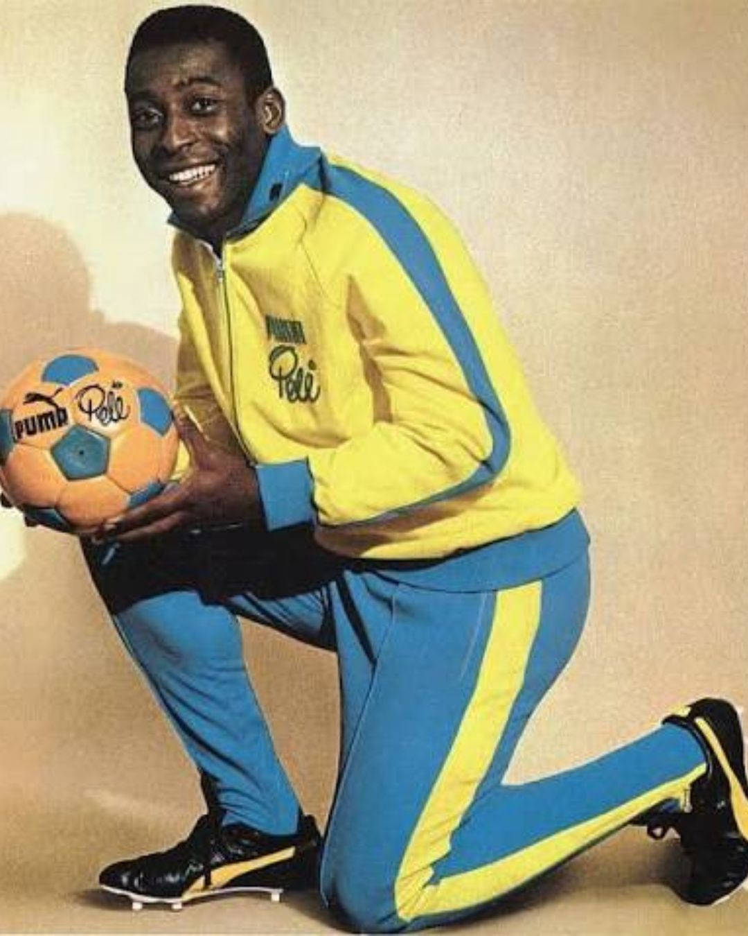 A Definitive History of PUMA