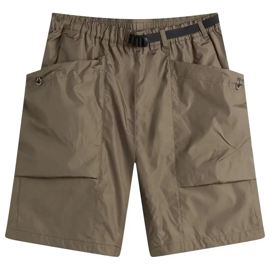 goldwin techy gorpy shorts
